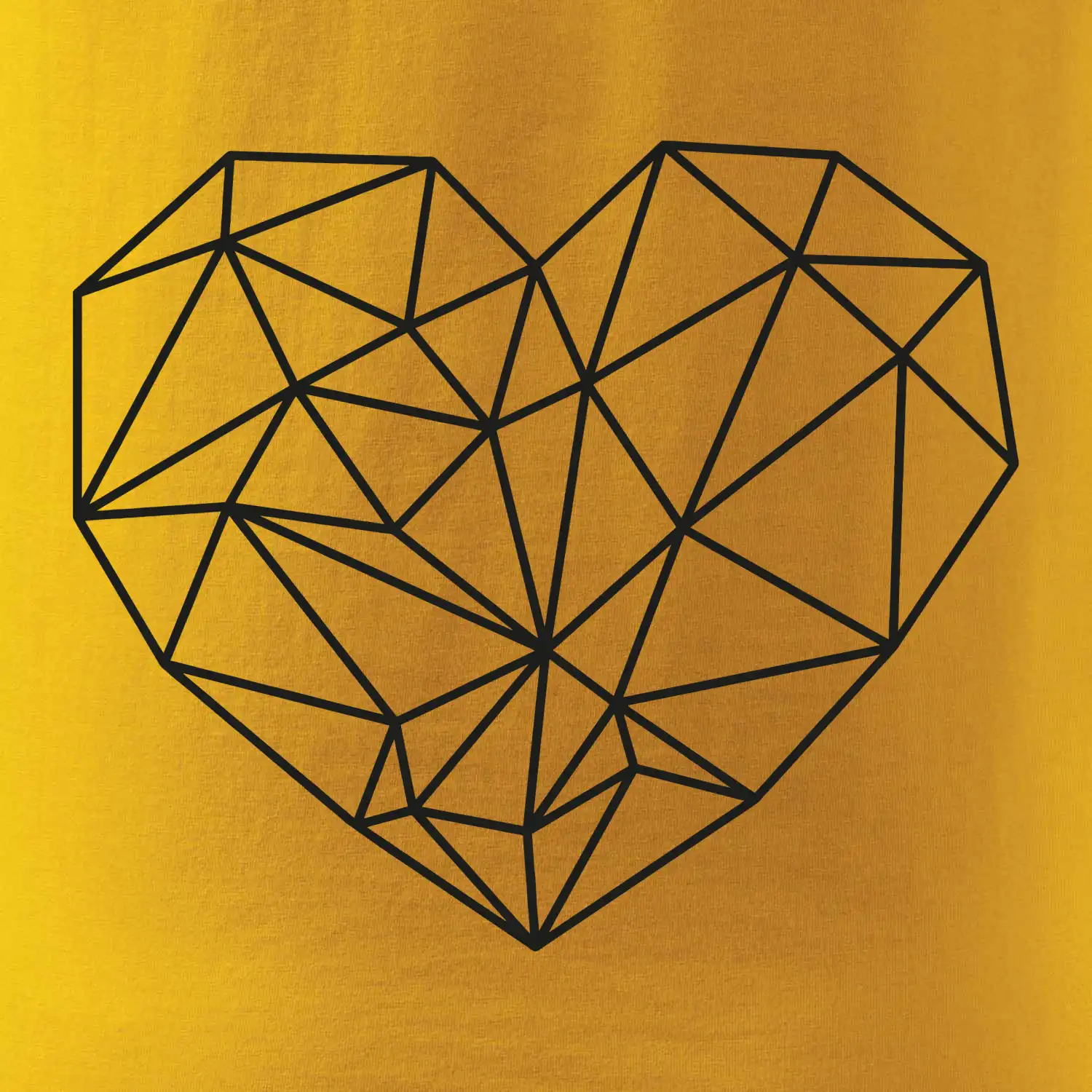 Srdce geometrie