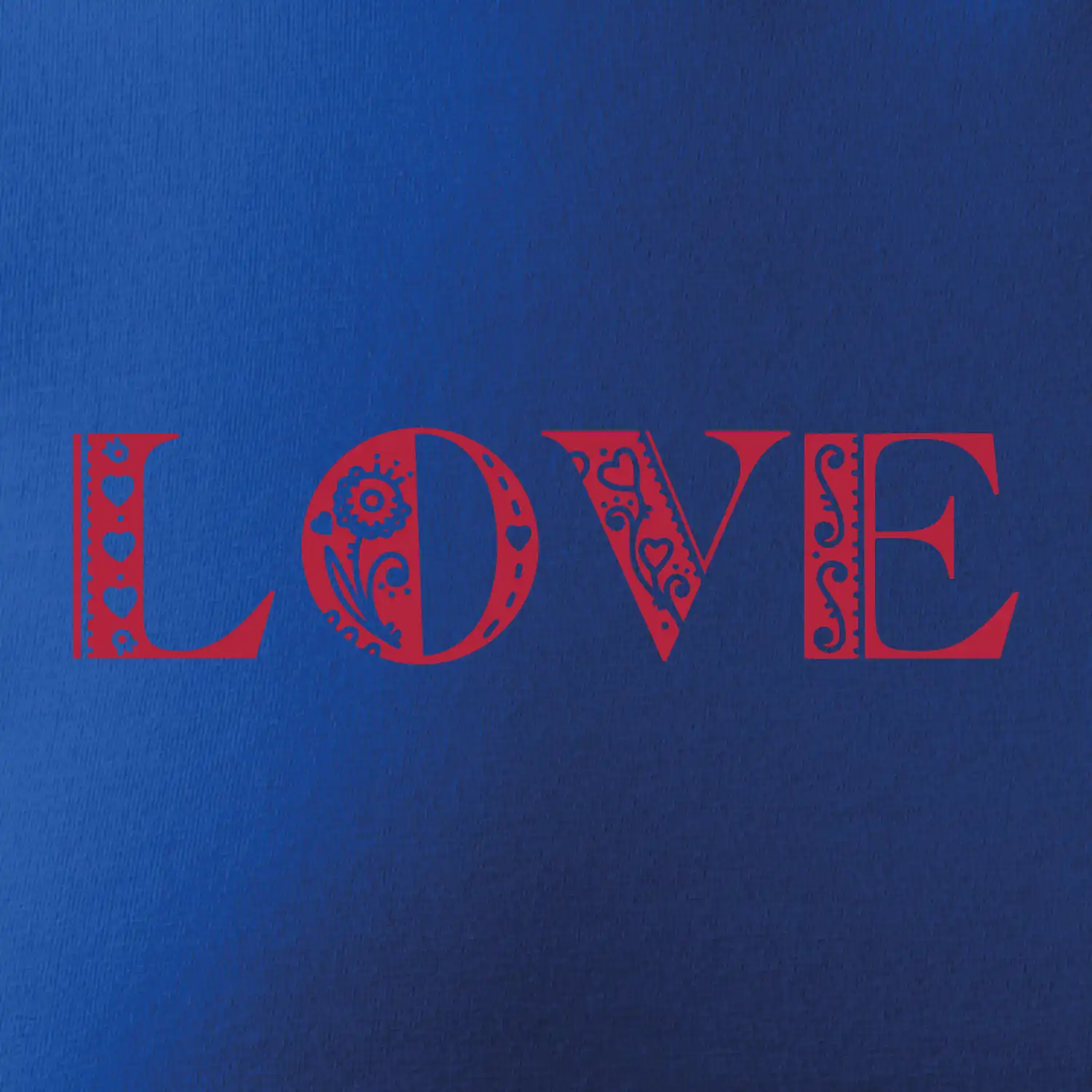 Folklor - LOVE