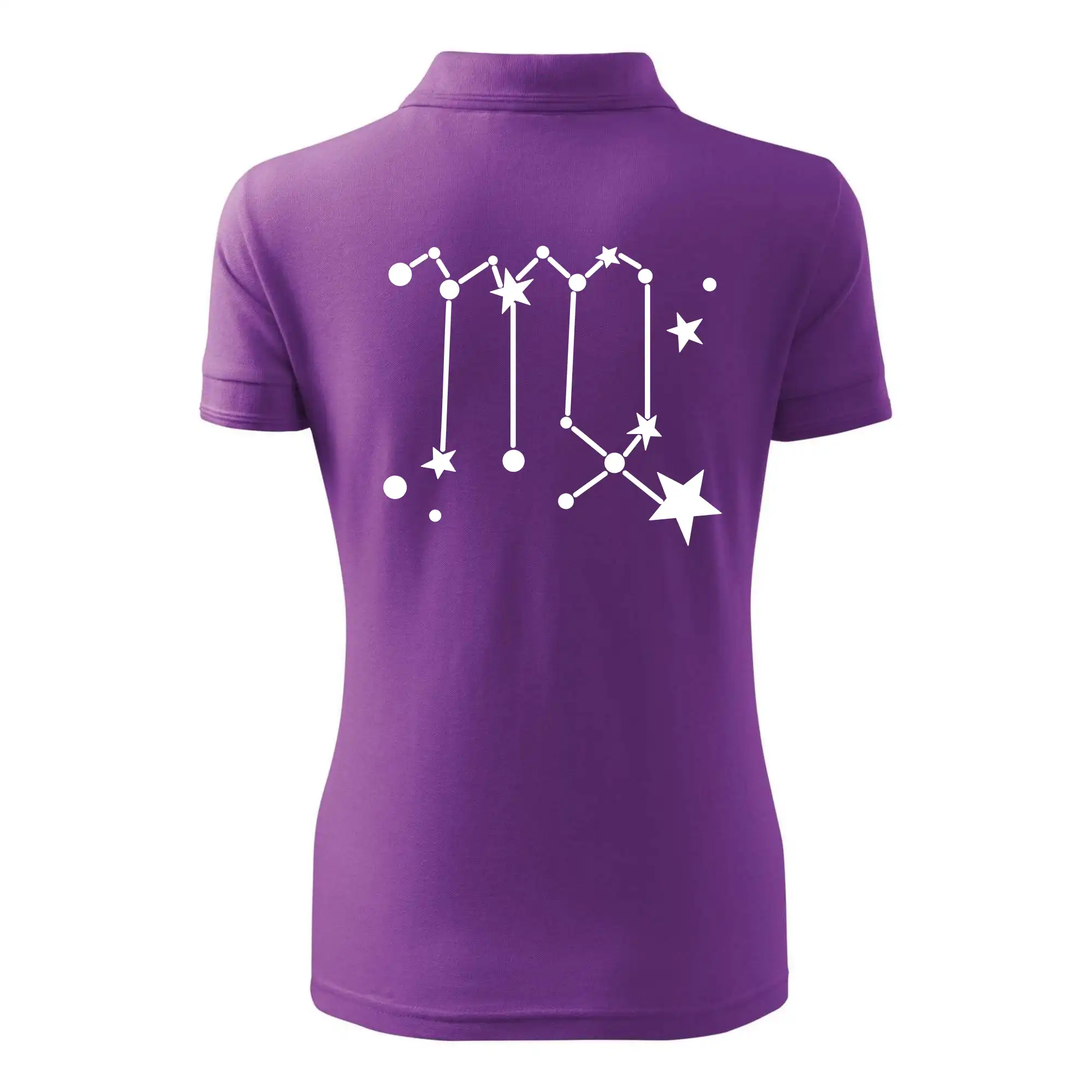 Souhvězdí - Virgo  - Panna