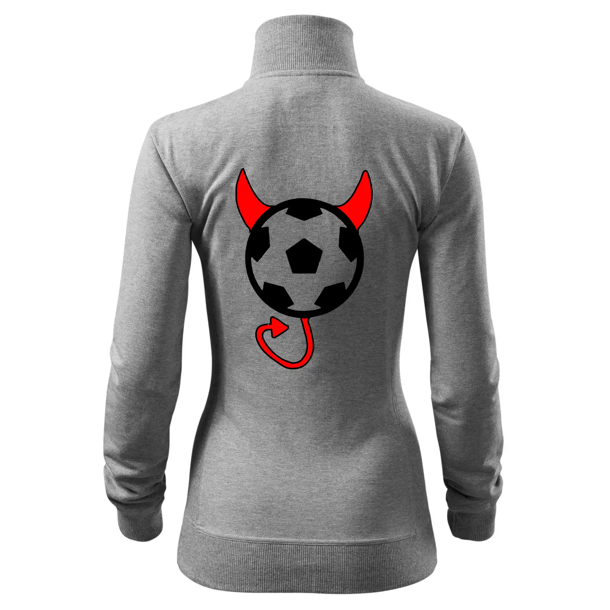 Fotbal devil