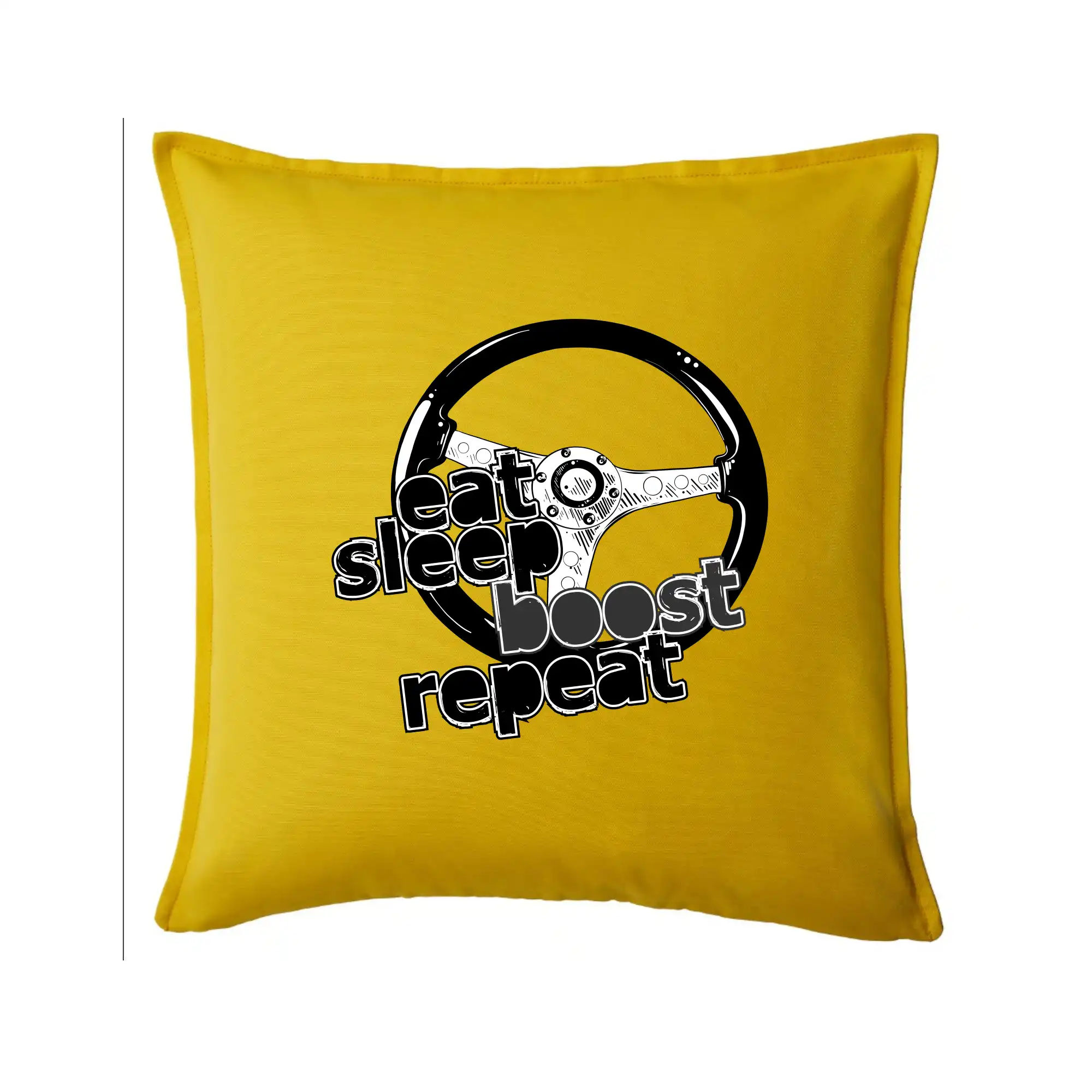 Eat Sleep Boost repeat