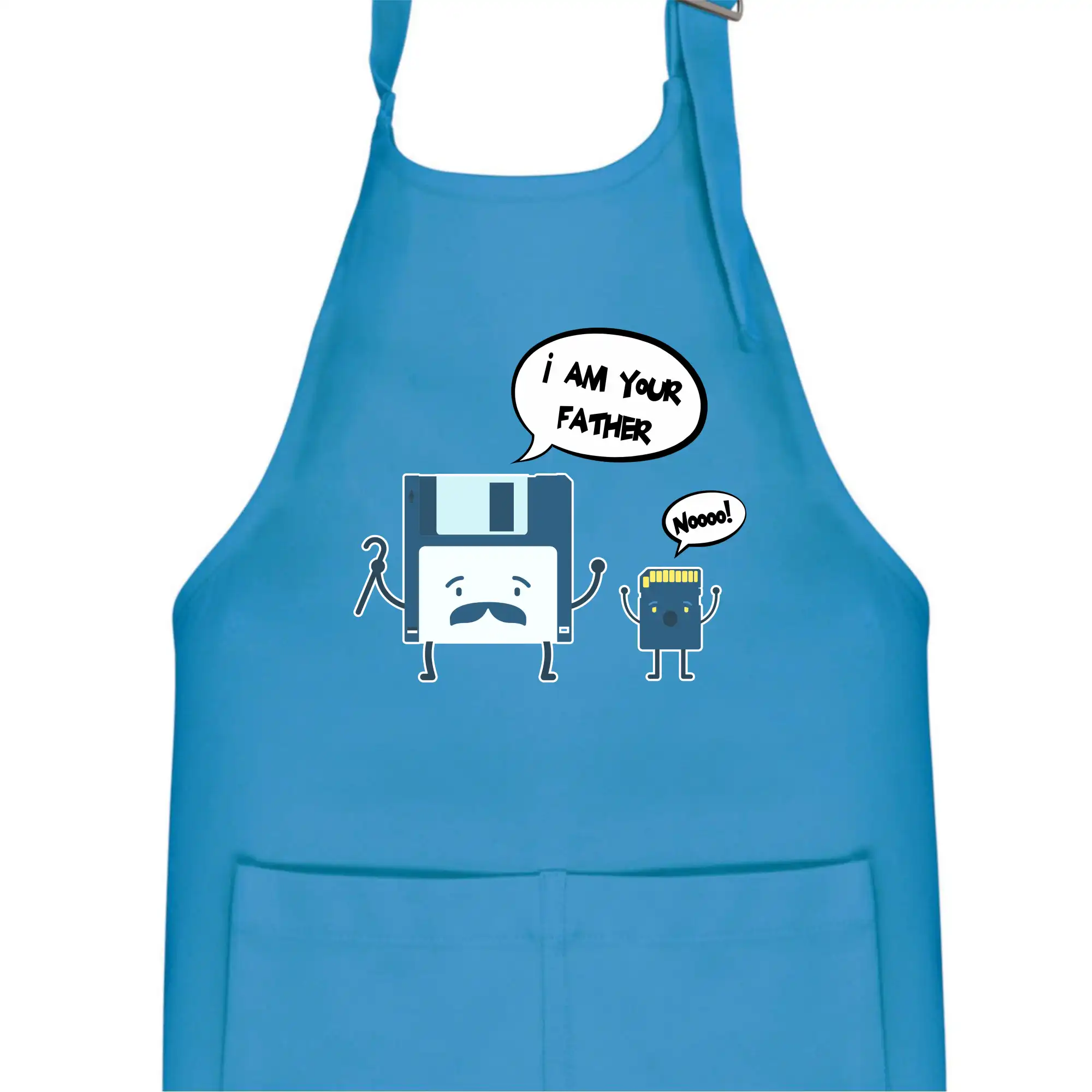 I am your father SD karta