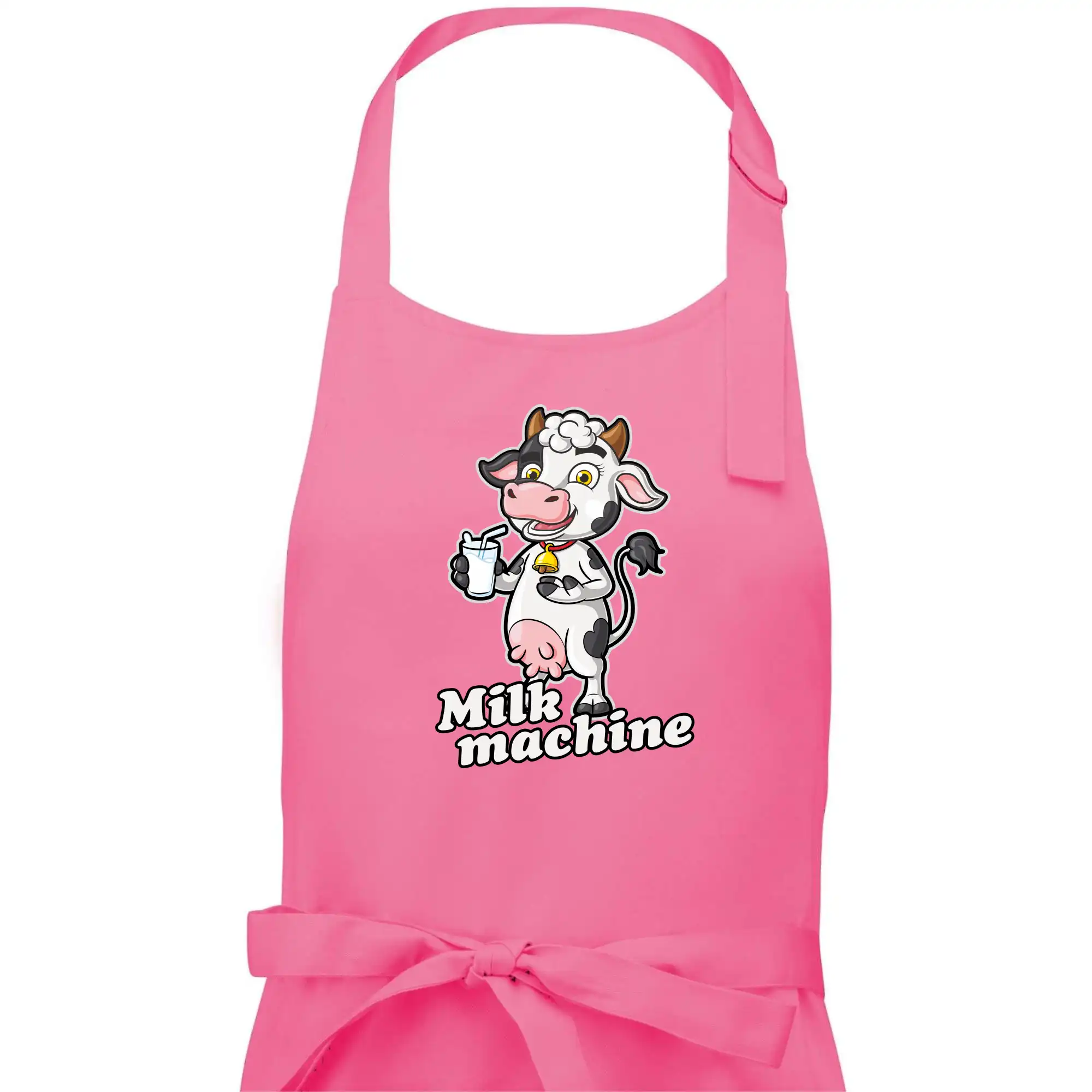Milk machine