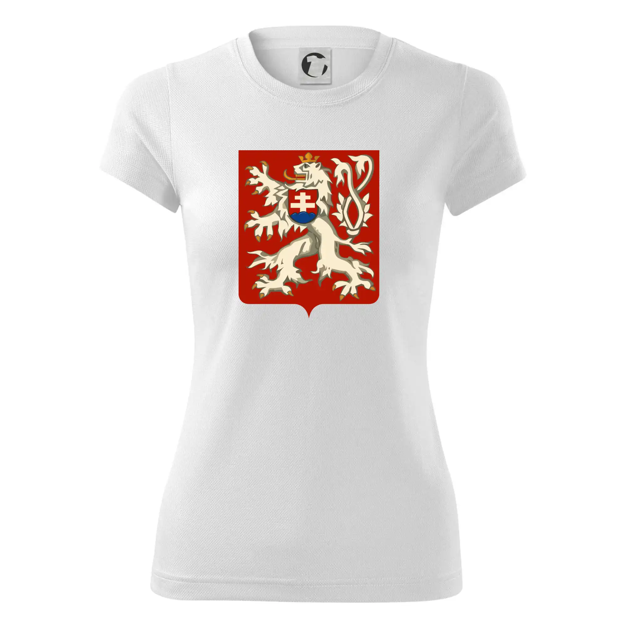 Znak ČSR - Československá republika (1948–1960)