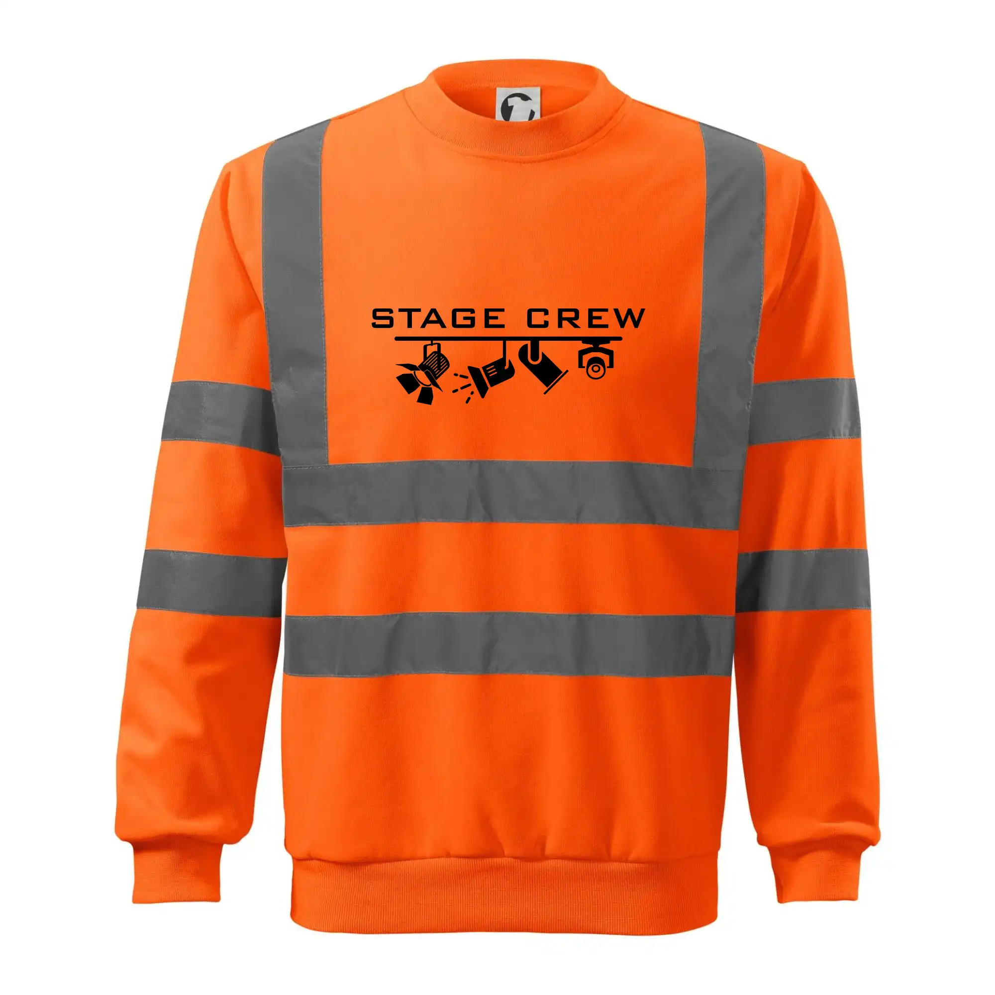 Osvětlovač - stagecrew