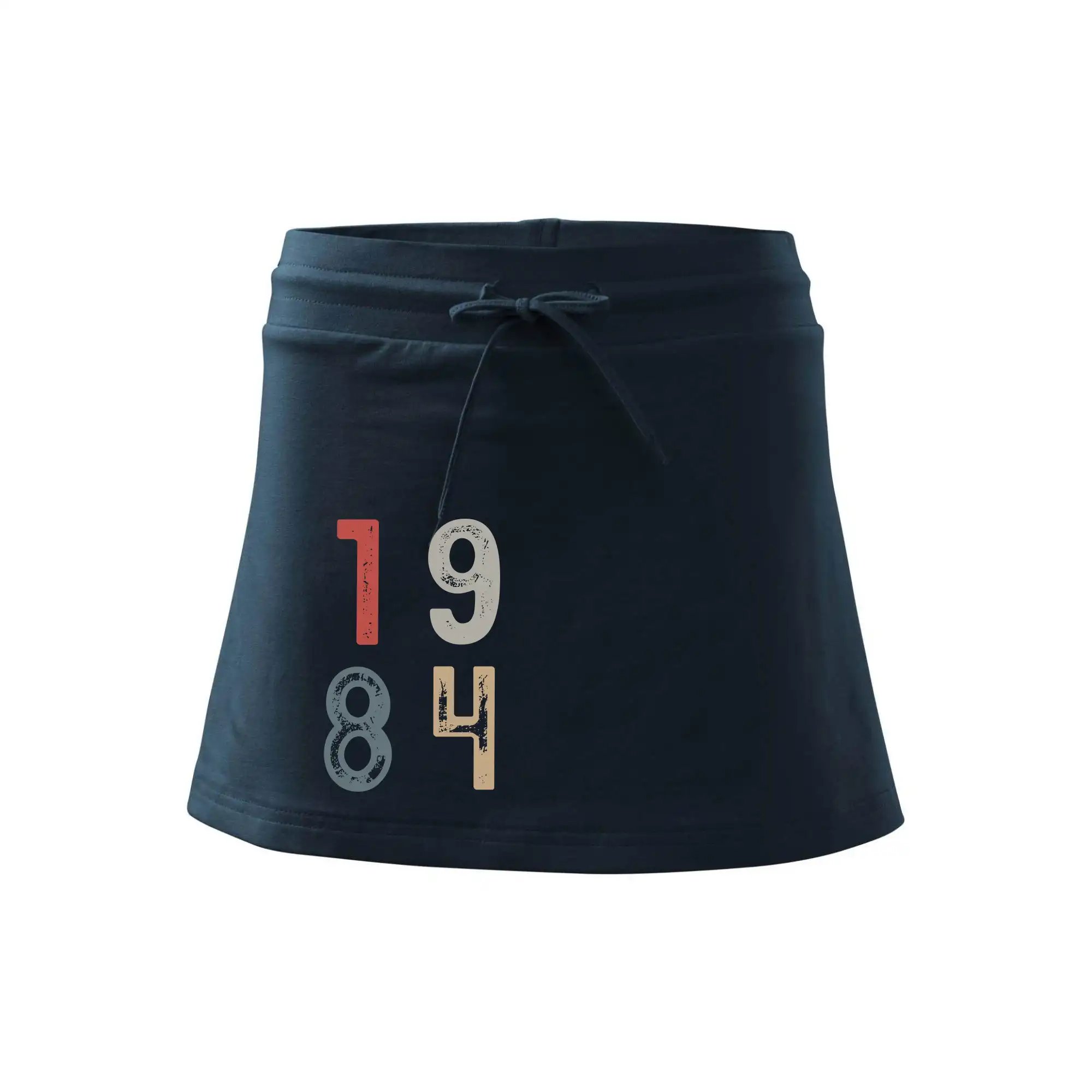 Vintage číslice 1984