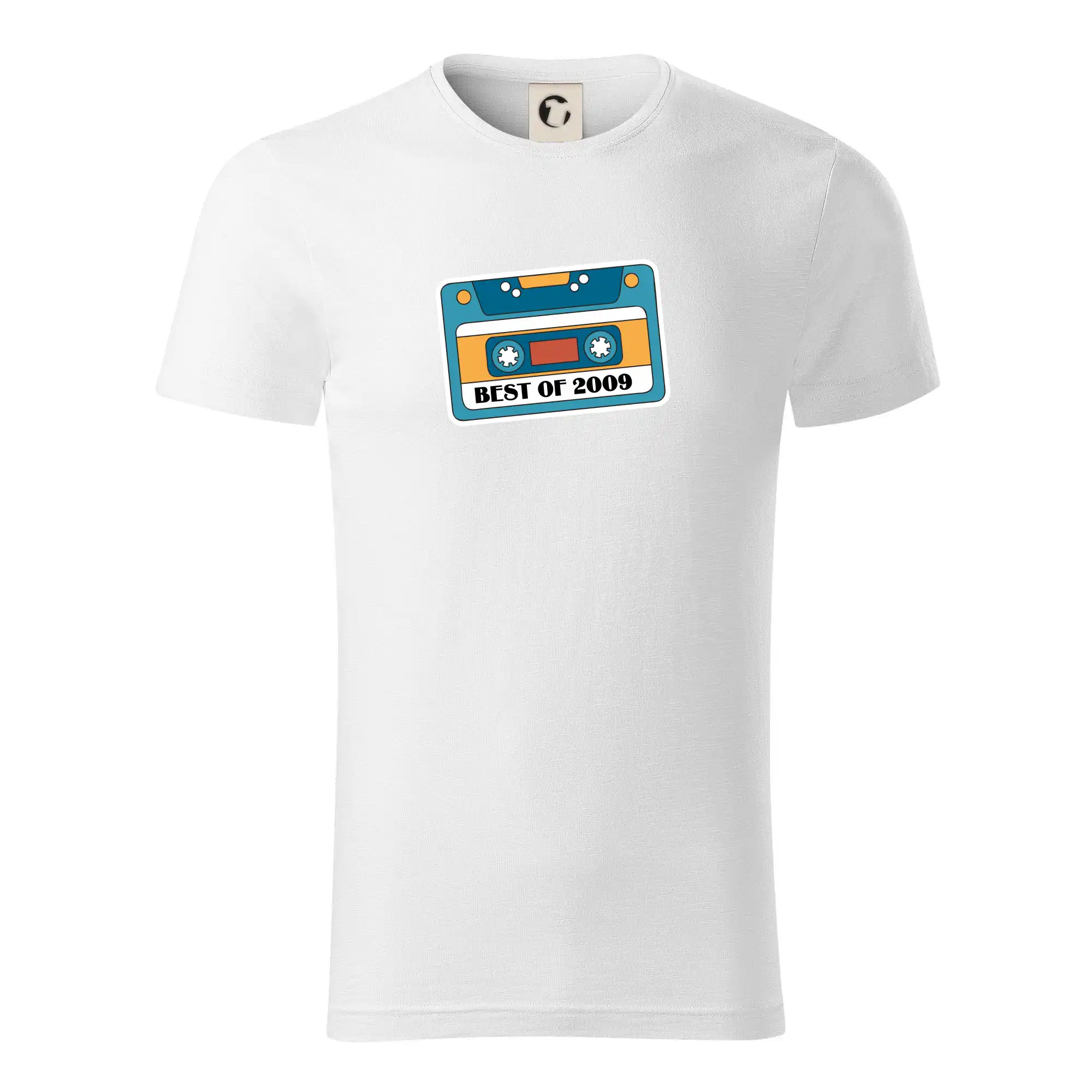 Narozeniny kazeta Best of 2009