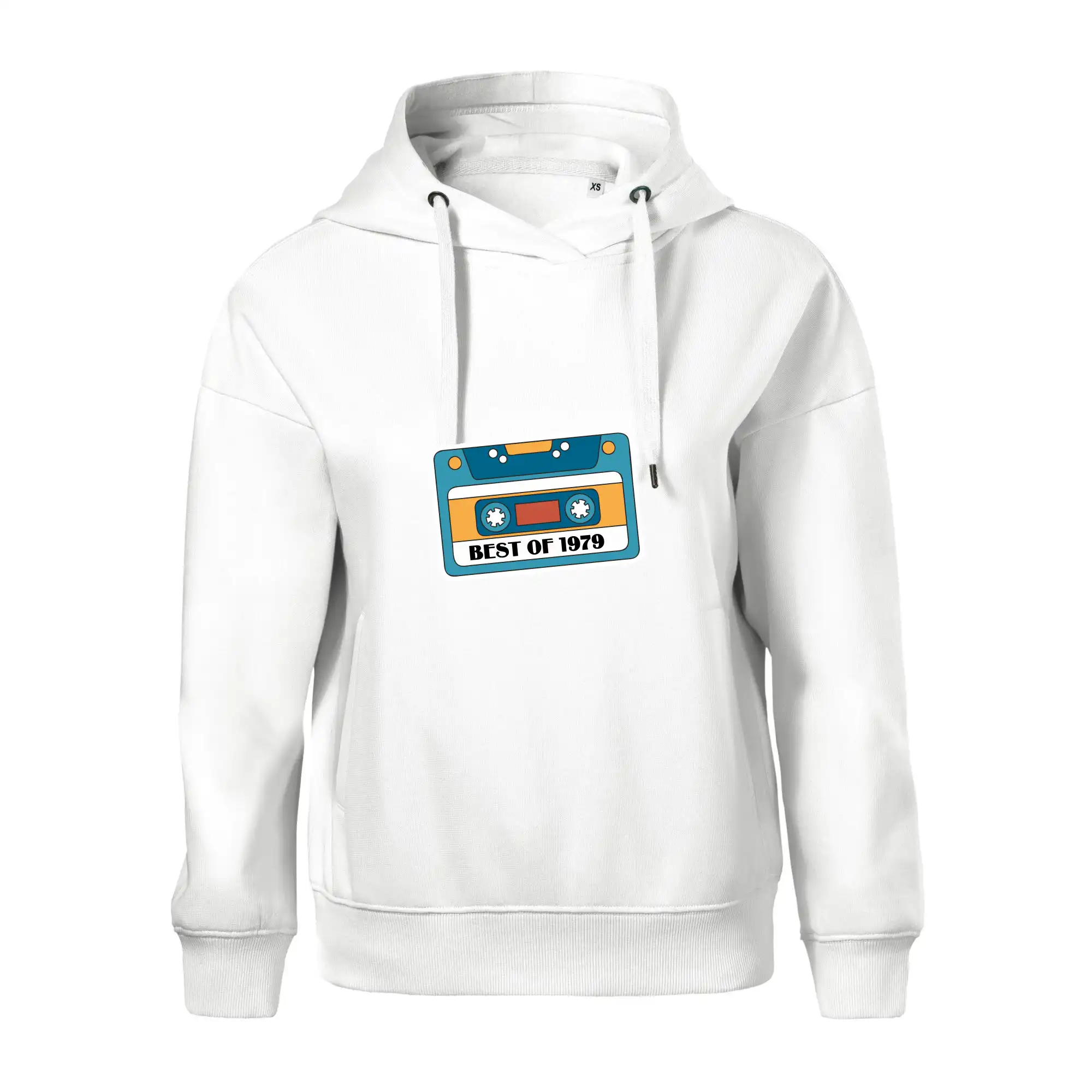 Narozeniny kazeta Best of 1979