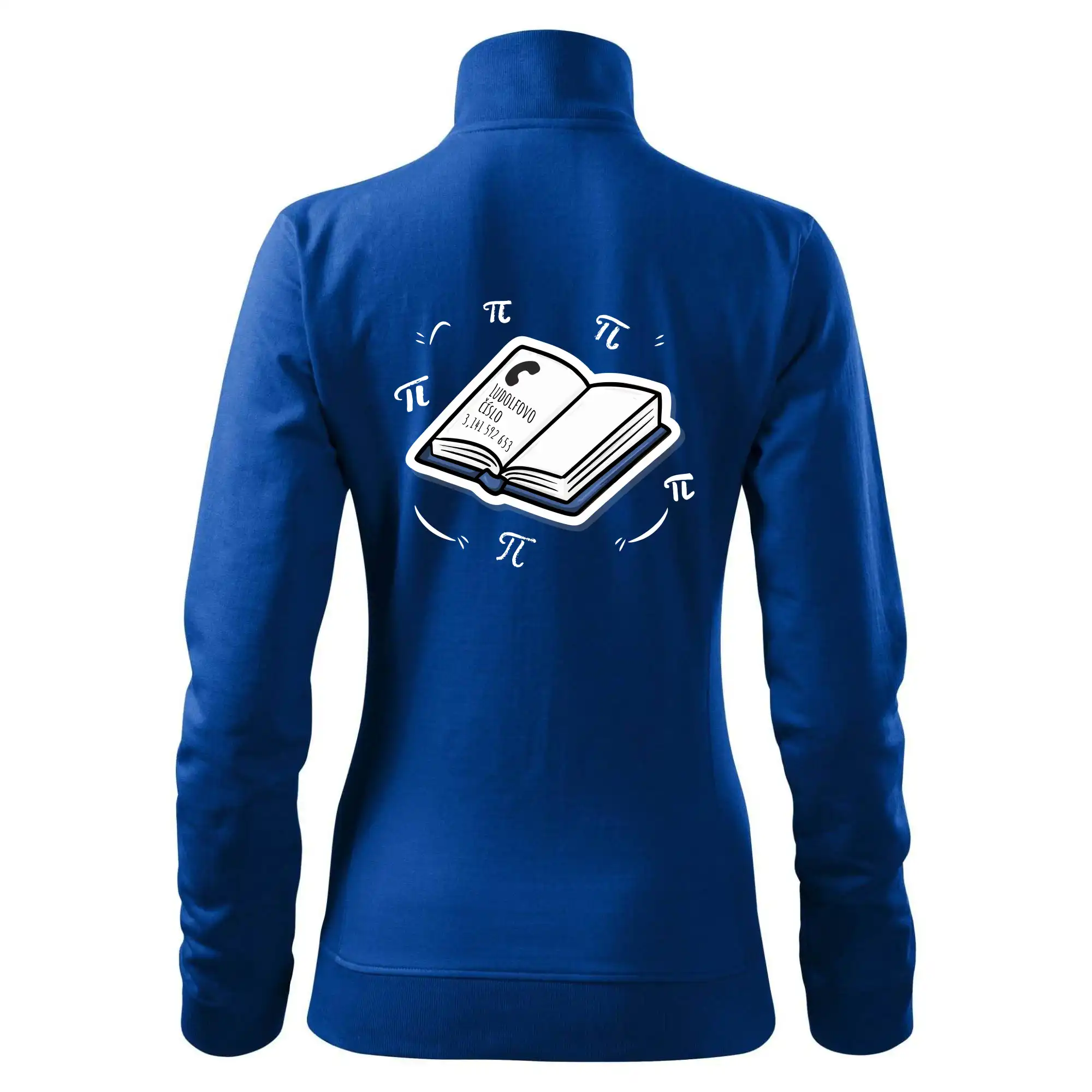 Ludolfovo číslo pí