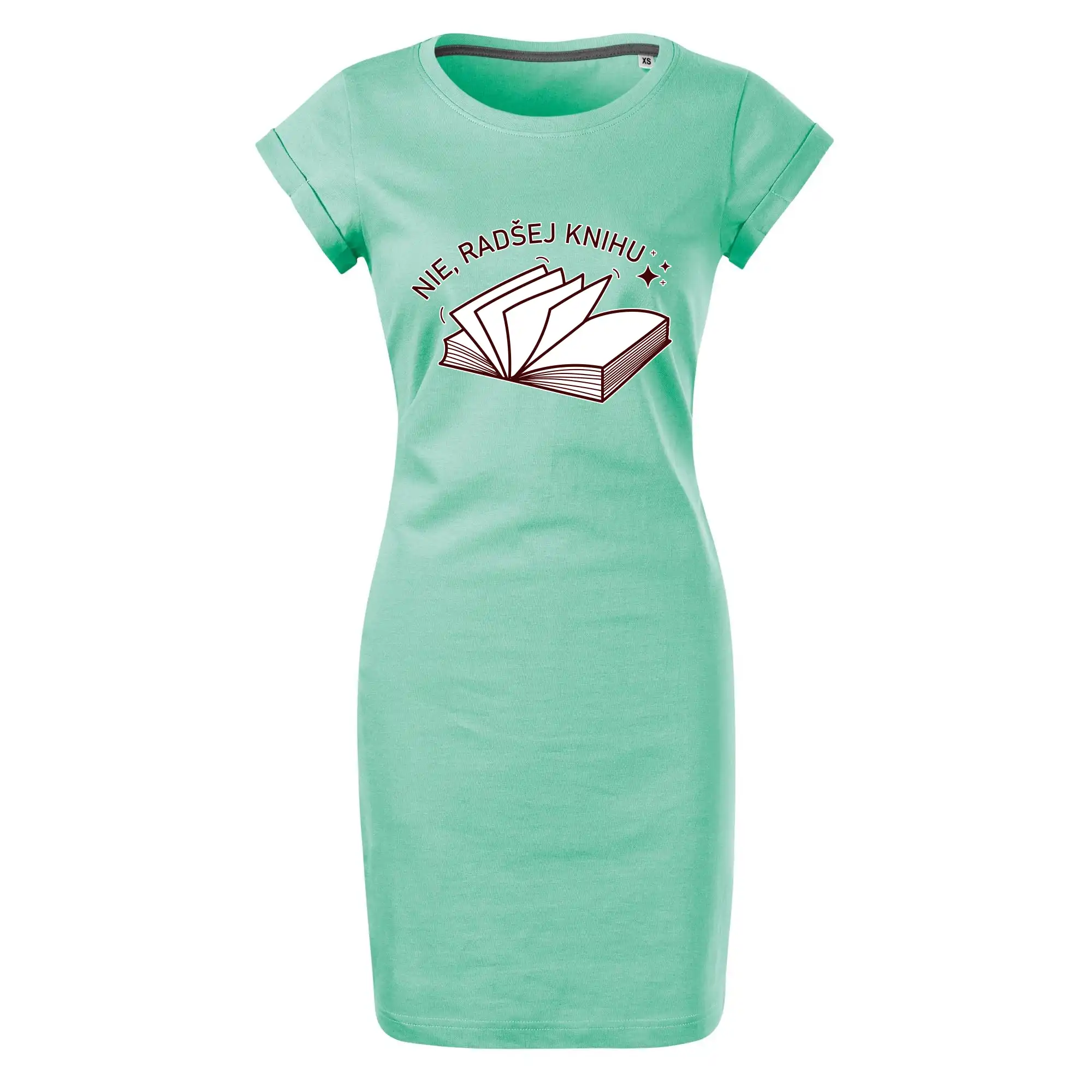 Nie, radšej knihu SK