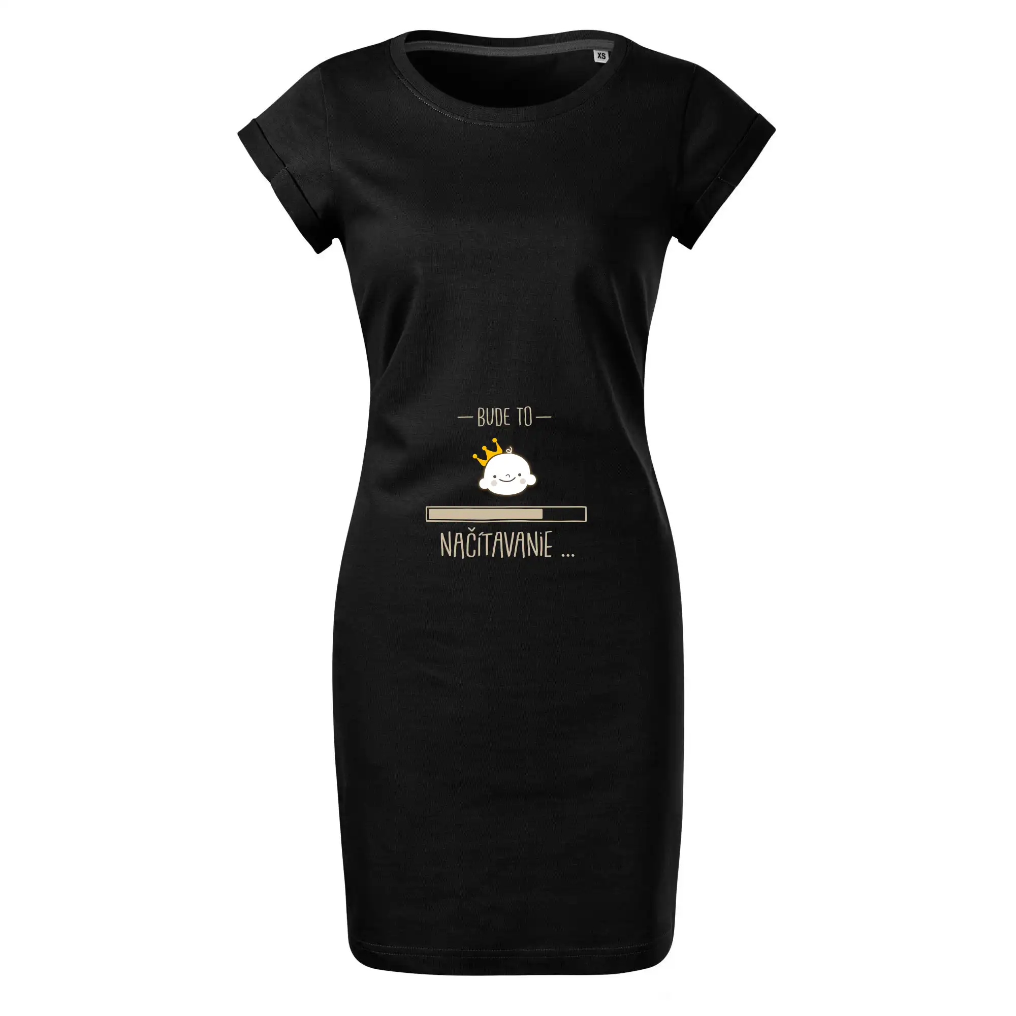 Bude to ... načítavanie - neutrálne SK