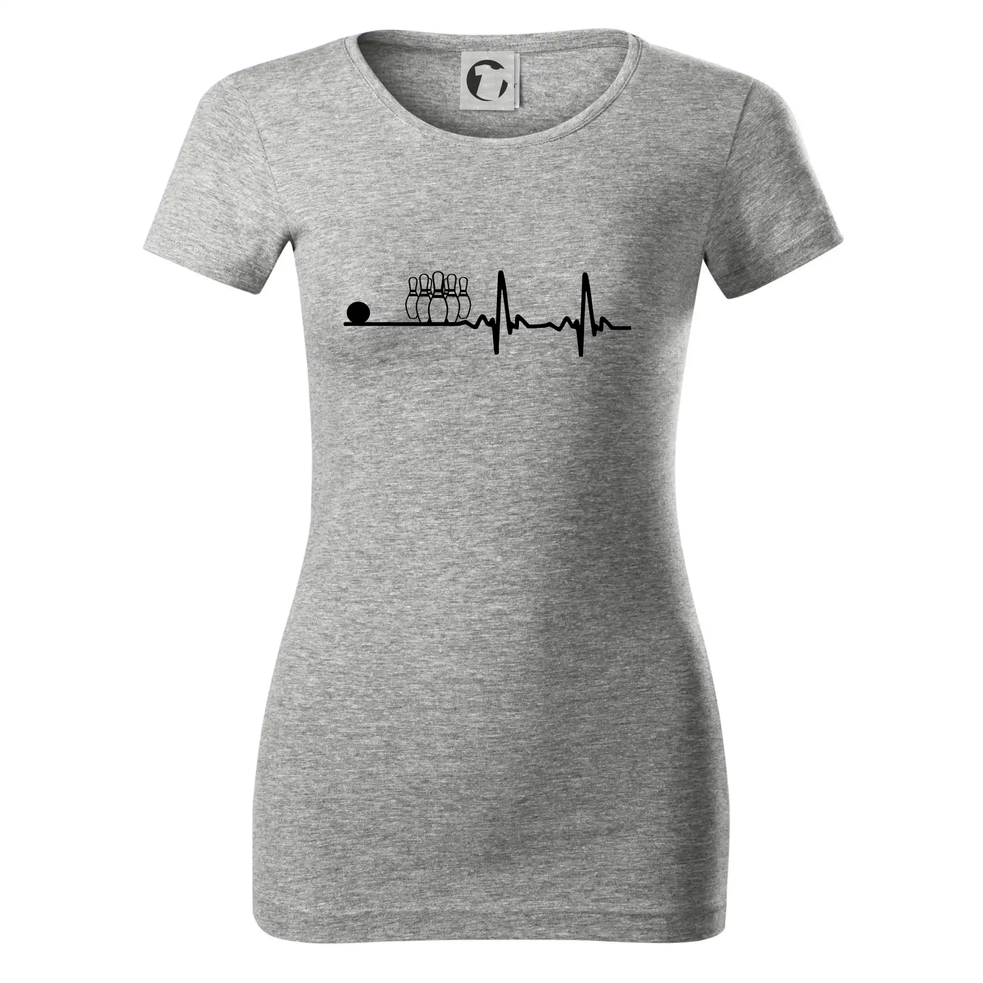 Kuželky EKG