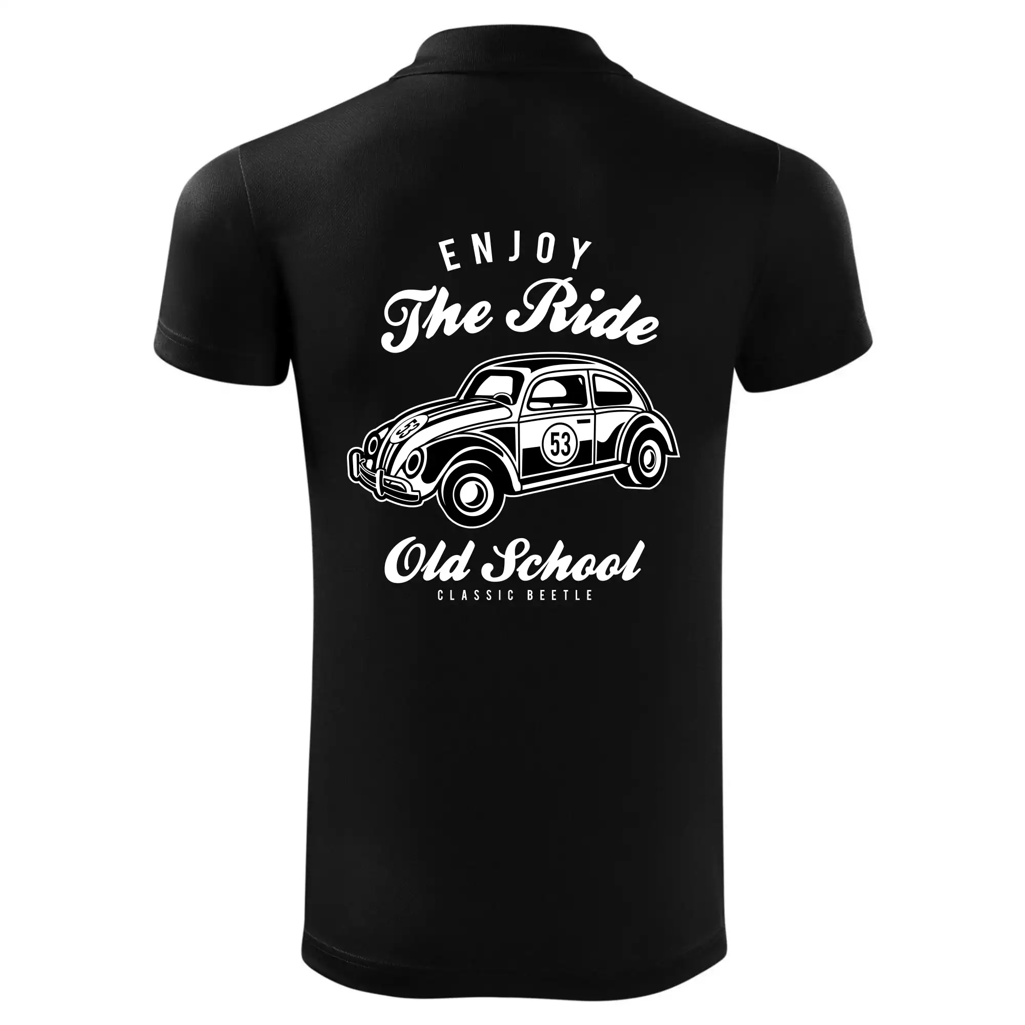 Enjoy The Ride