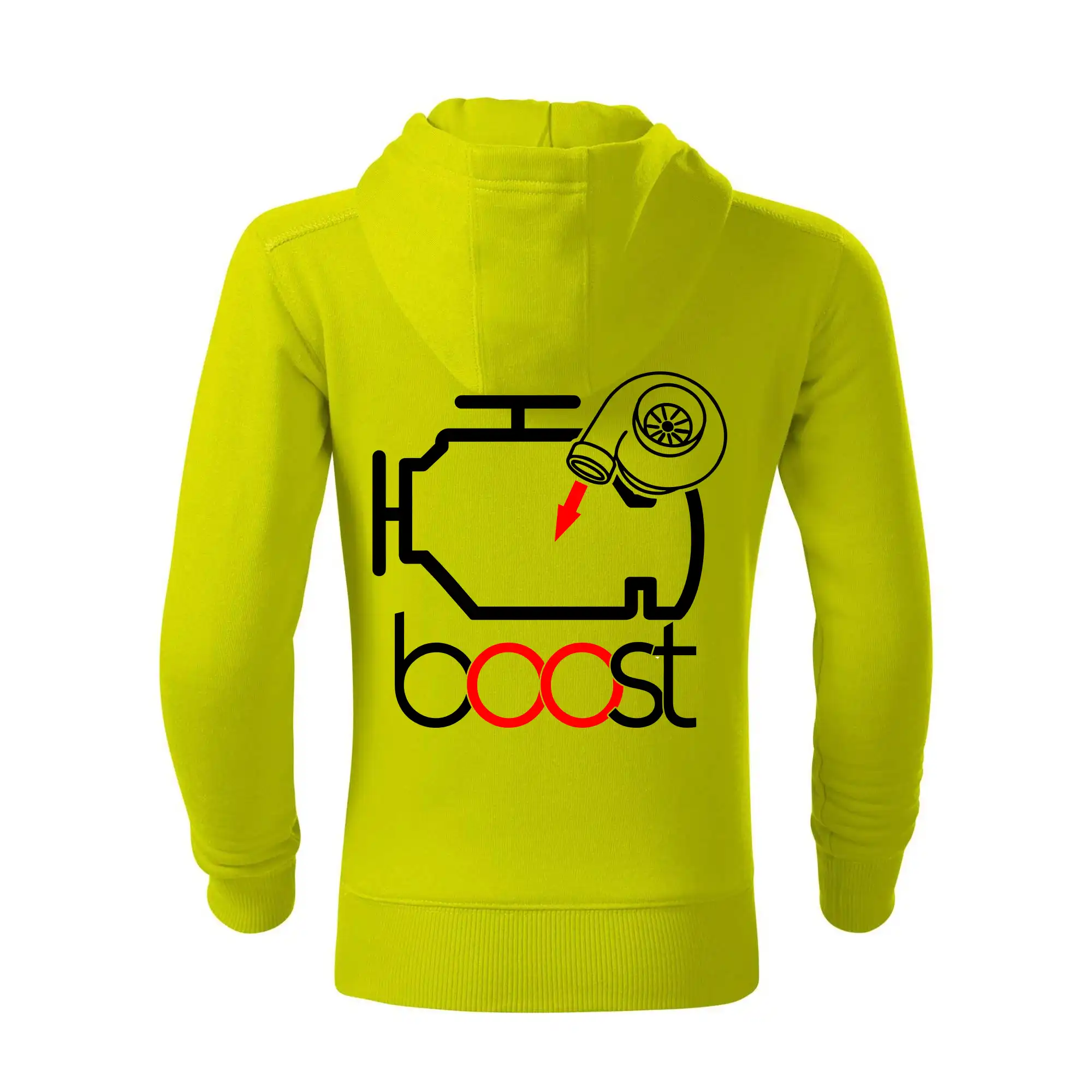 Boost