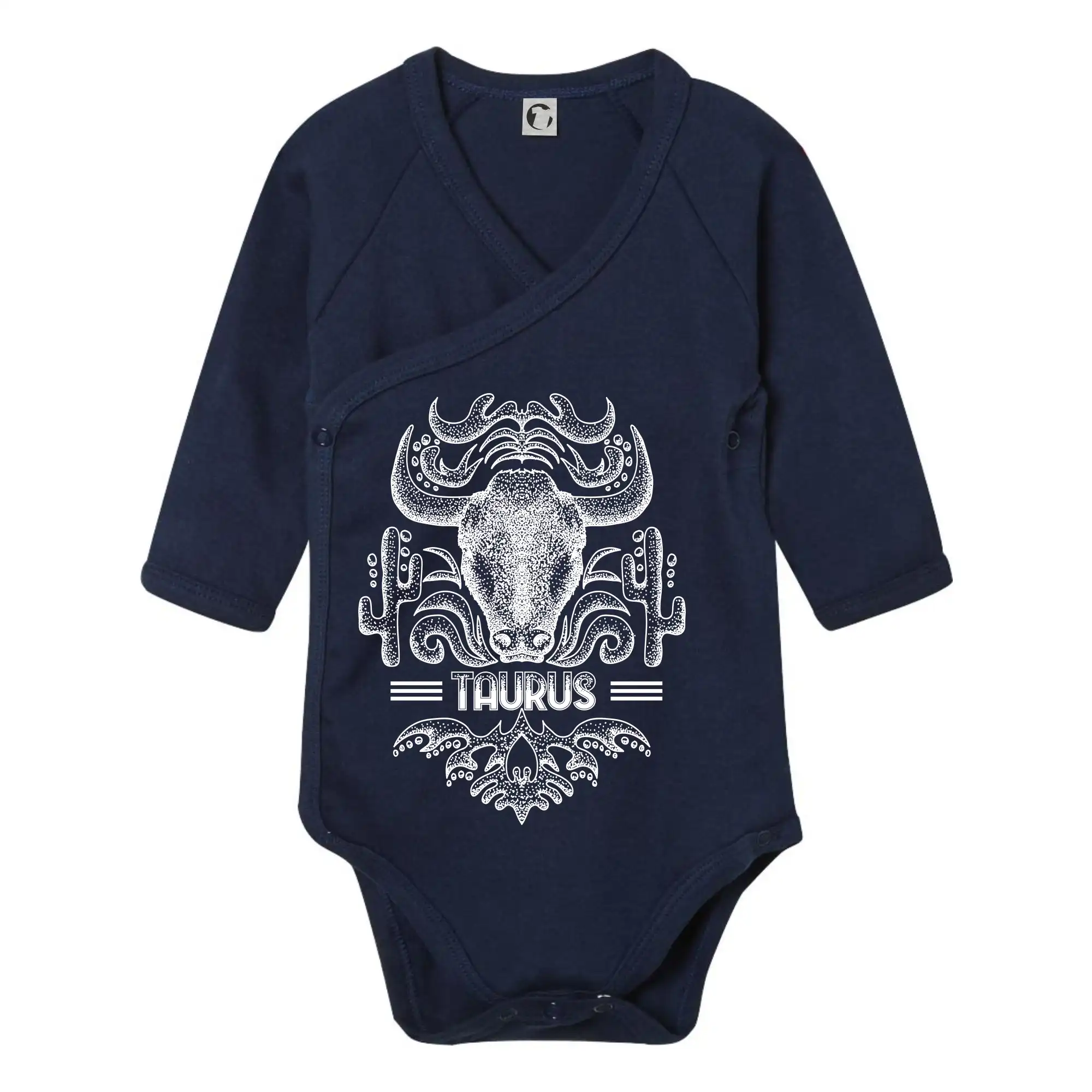Taurus - vintage
