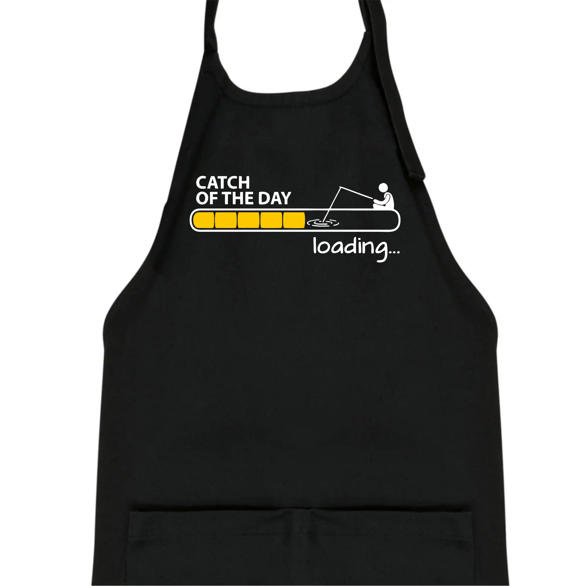 Rybaření - Catch of the day