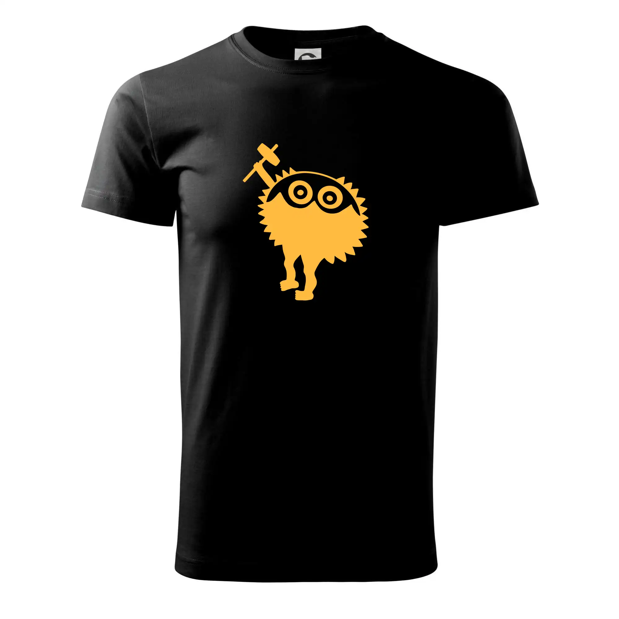 Postava sluníčkář (Moňas)