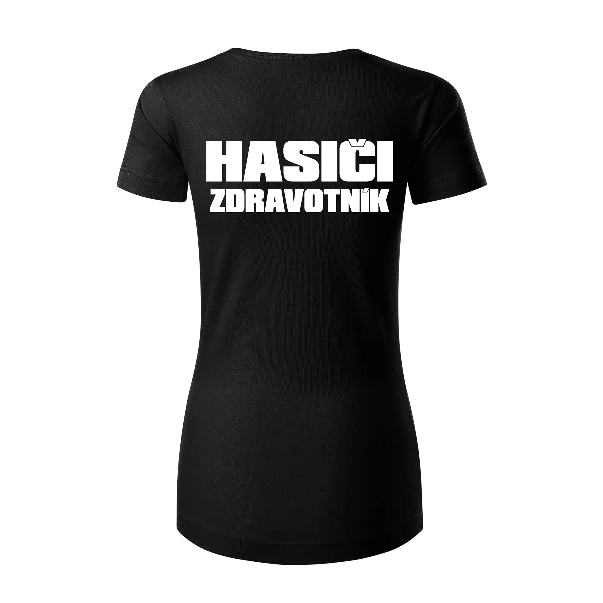 Hasiči zdravotník