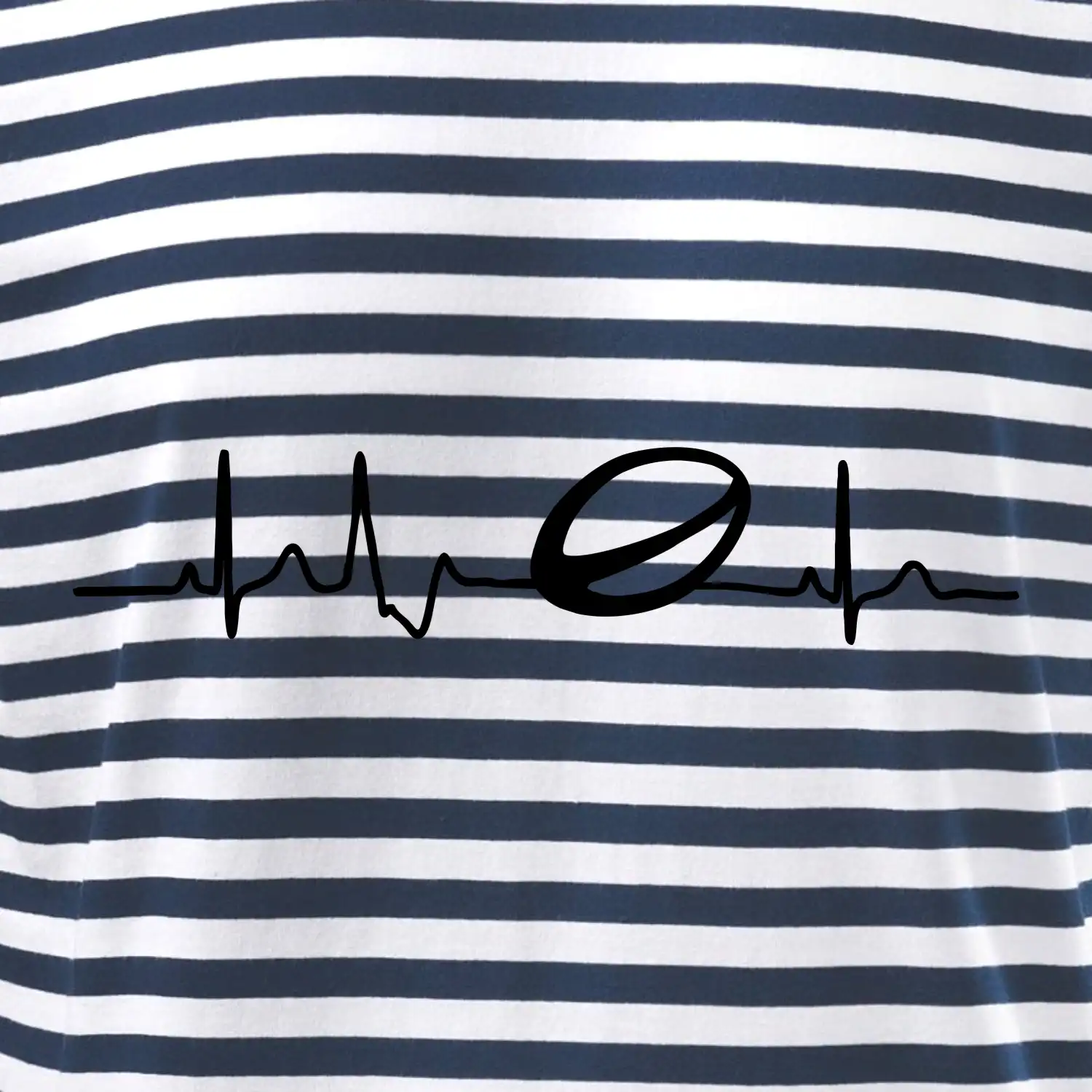 Ekg rugby