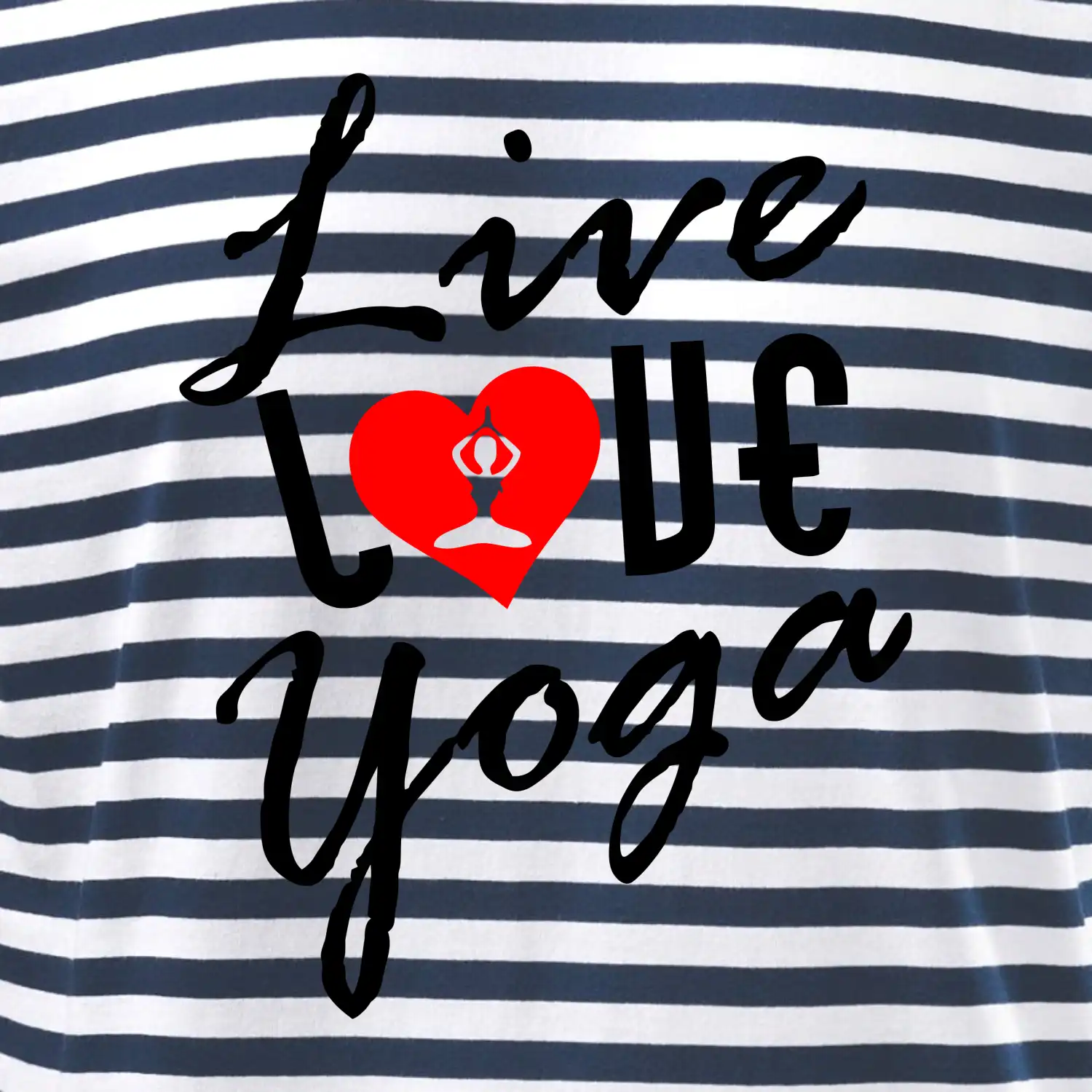 Live Love Yoga