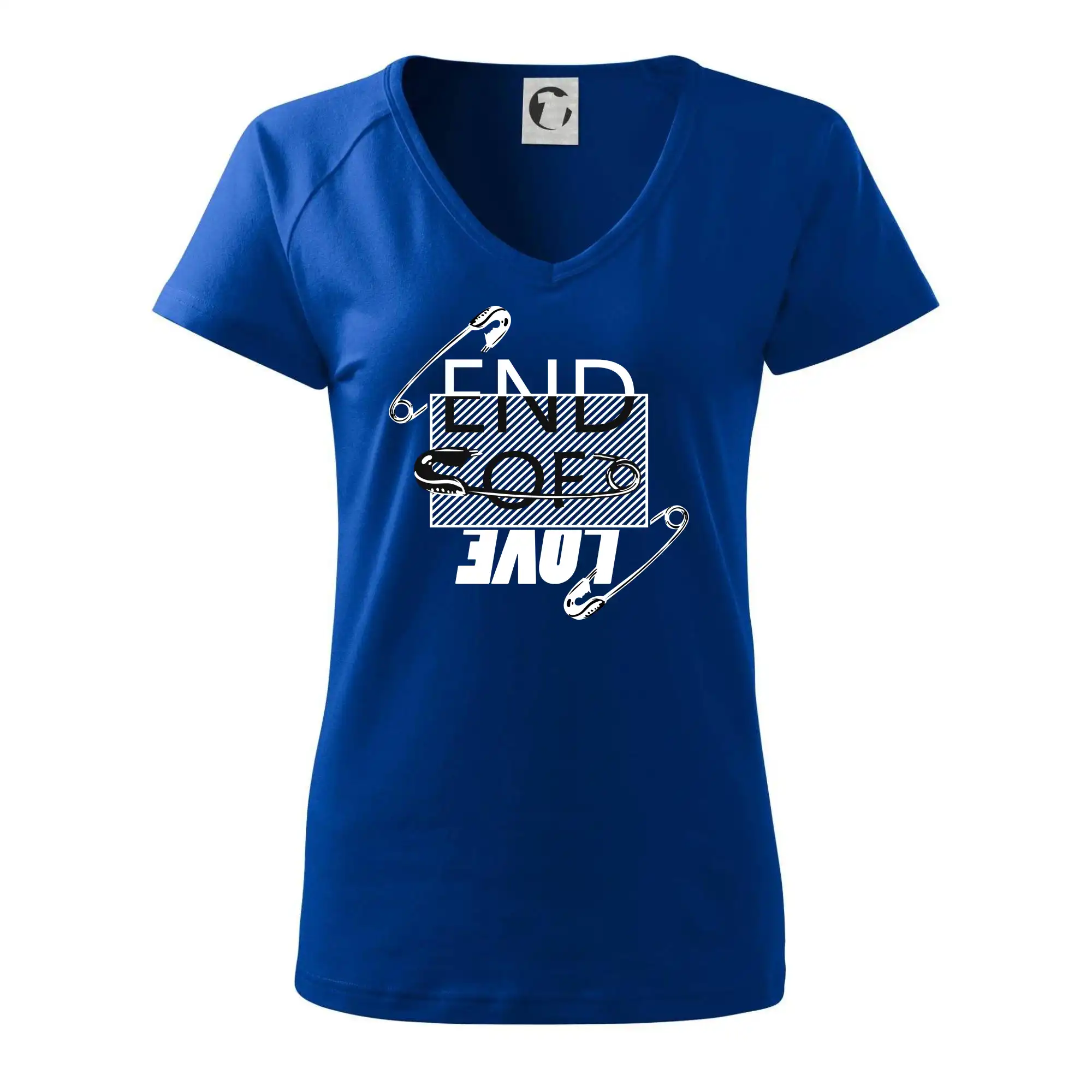 End of love