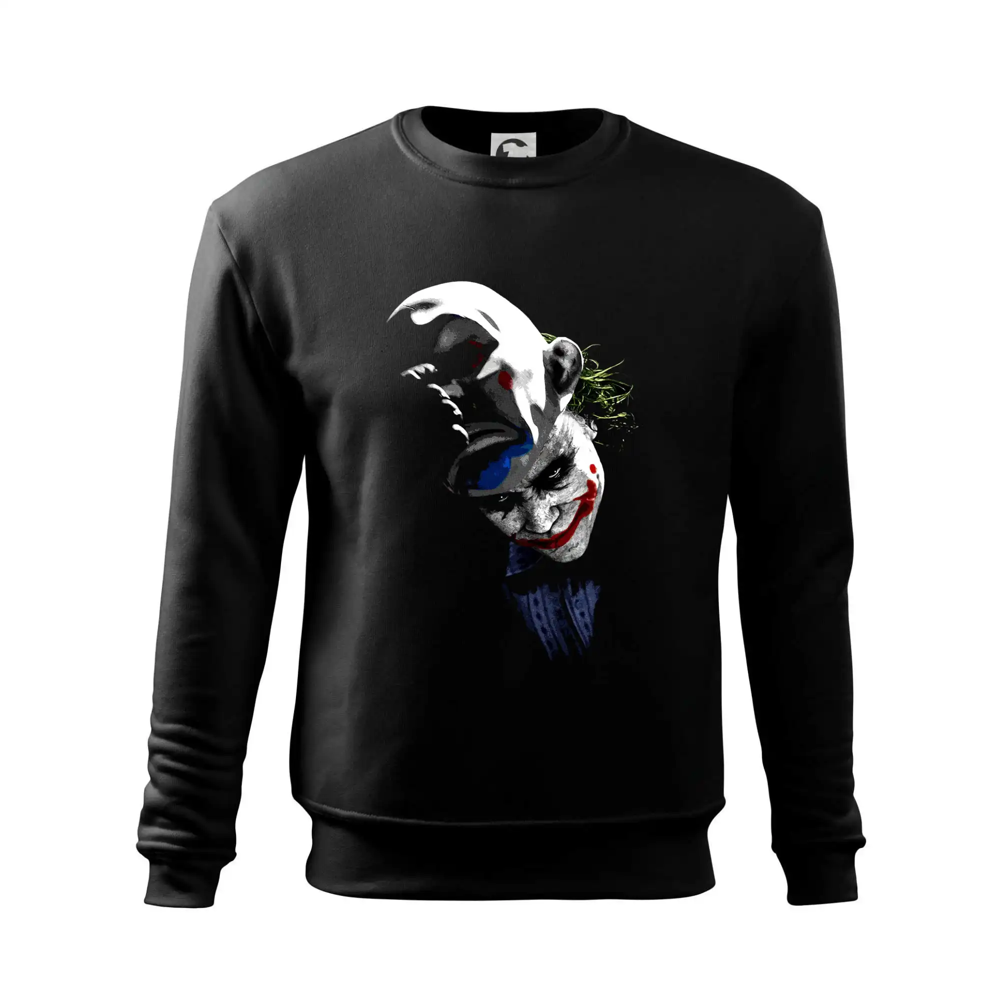 Joker - hlava