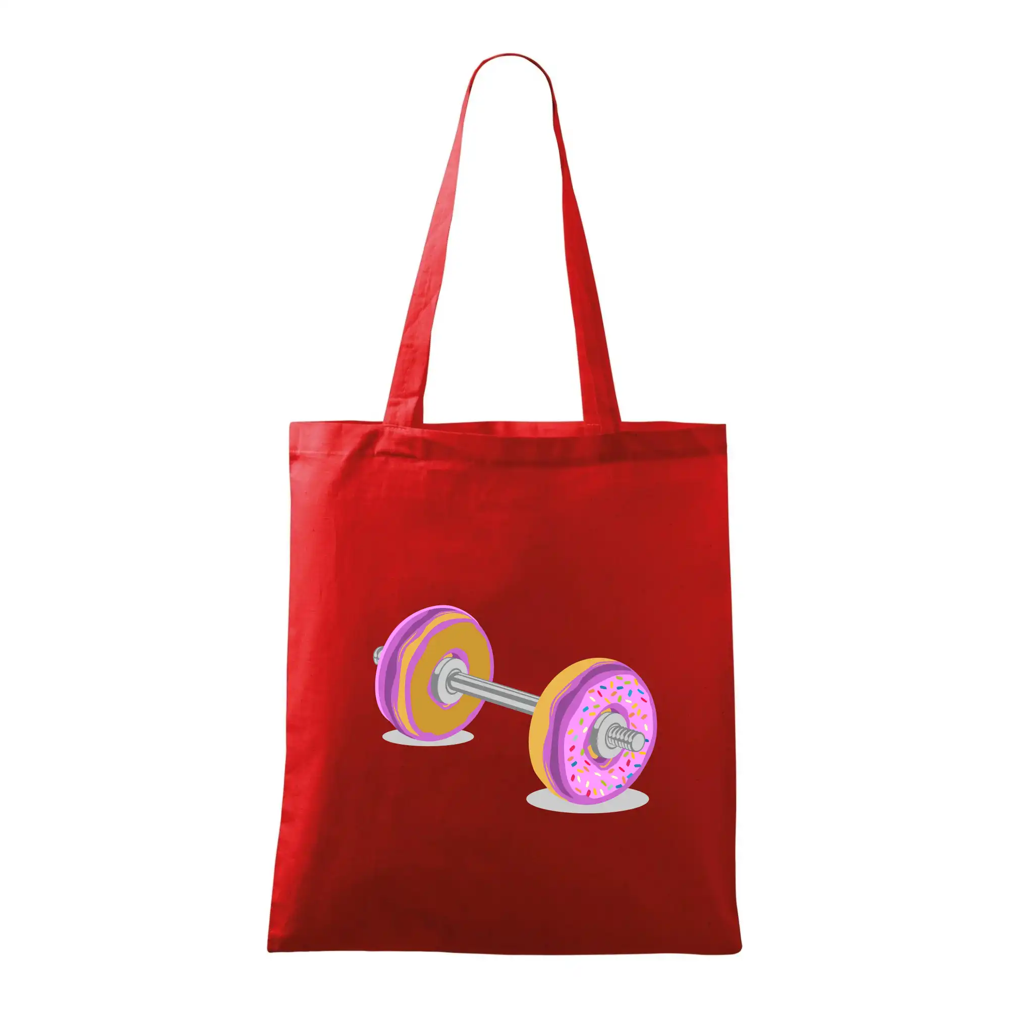 Donut Barbell