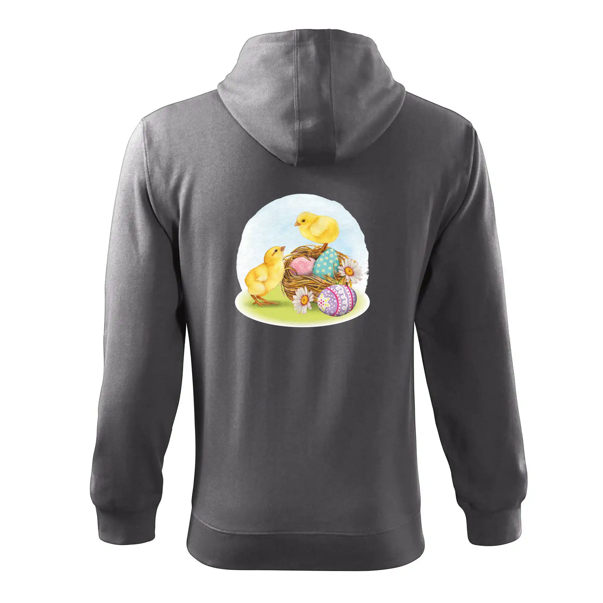 Velikonoční kuřátka