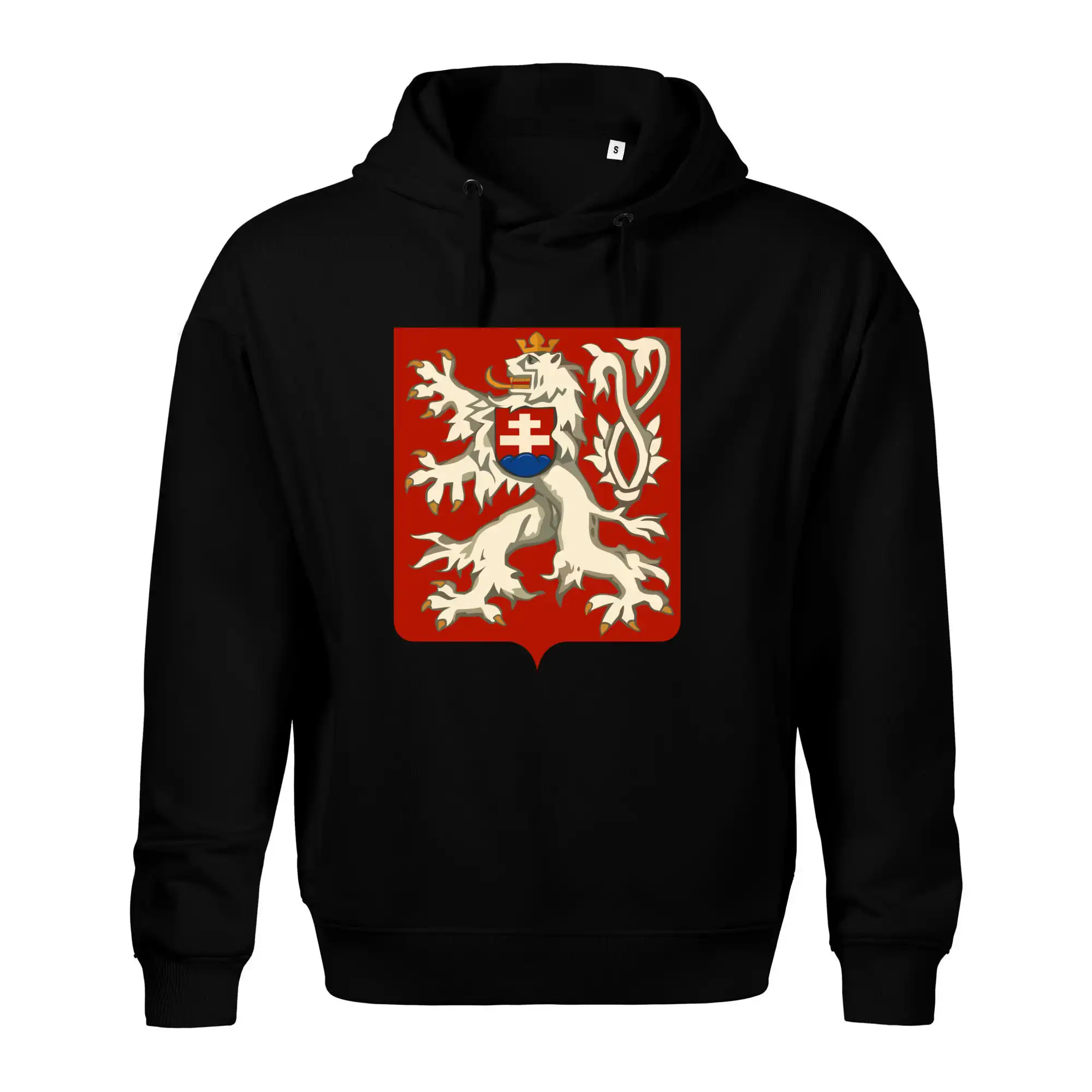 Znak ČSR - Československá republika (1948–1960)