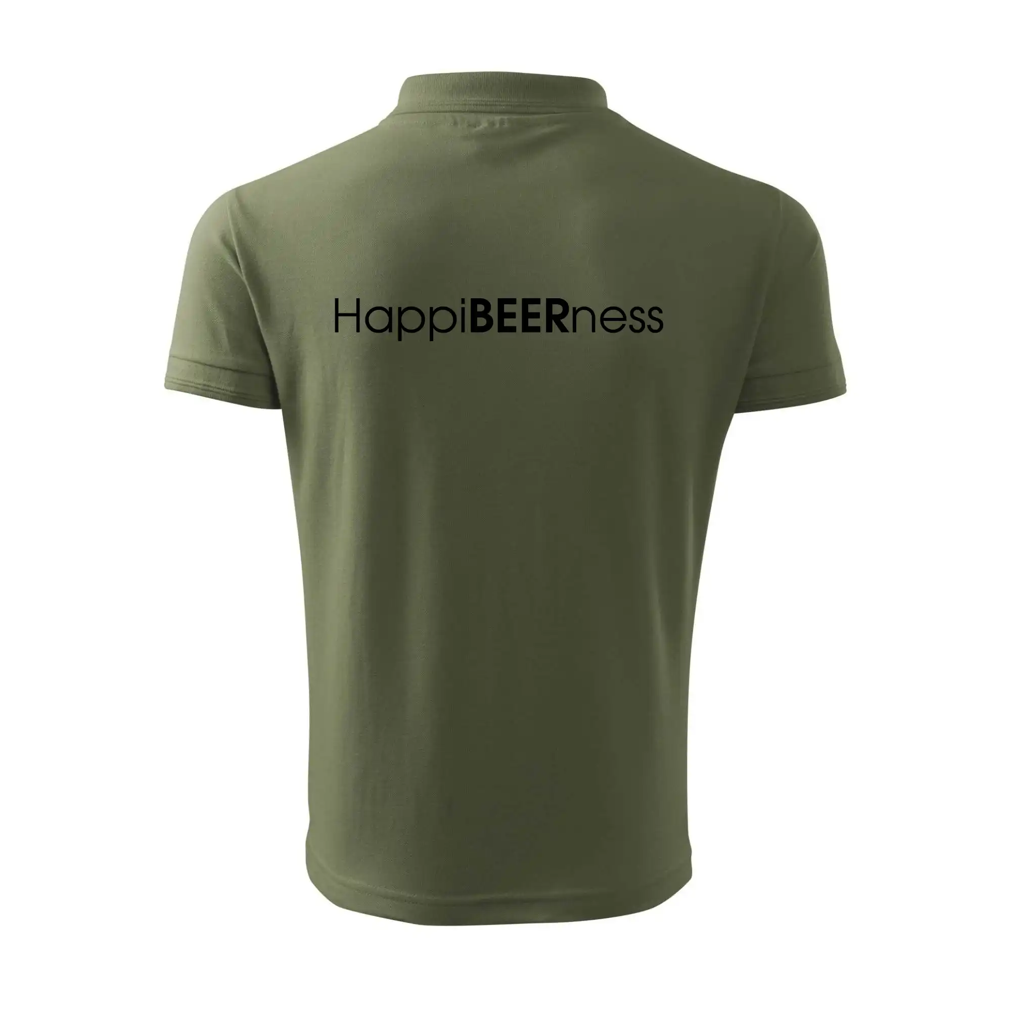 Pivní nápisy HappiBEERness
