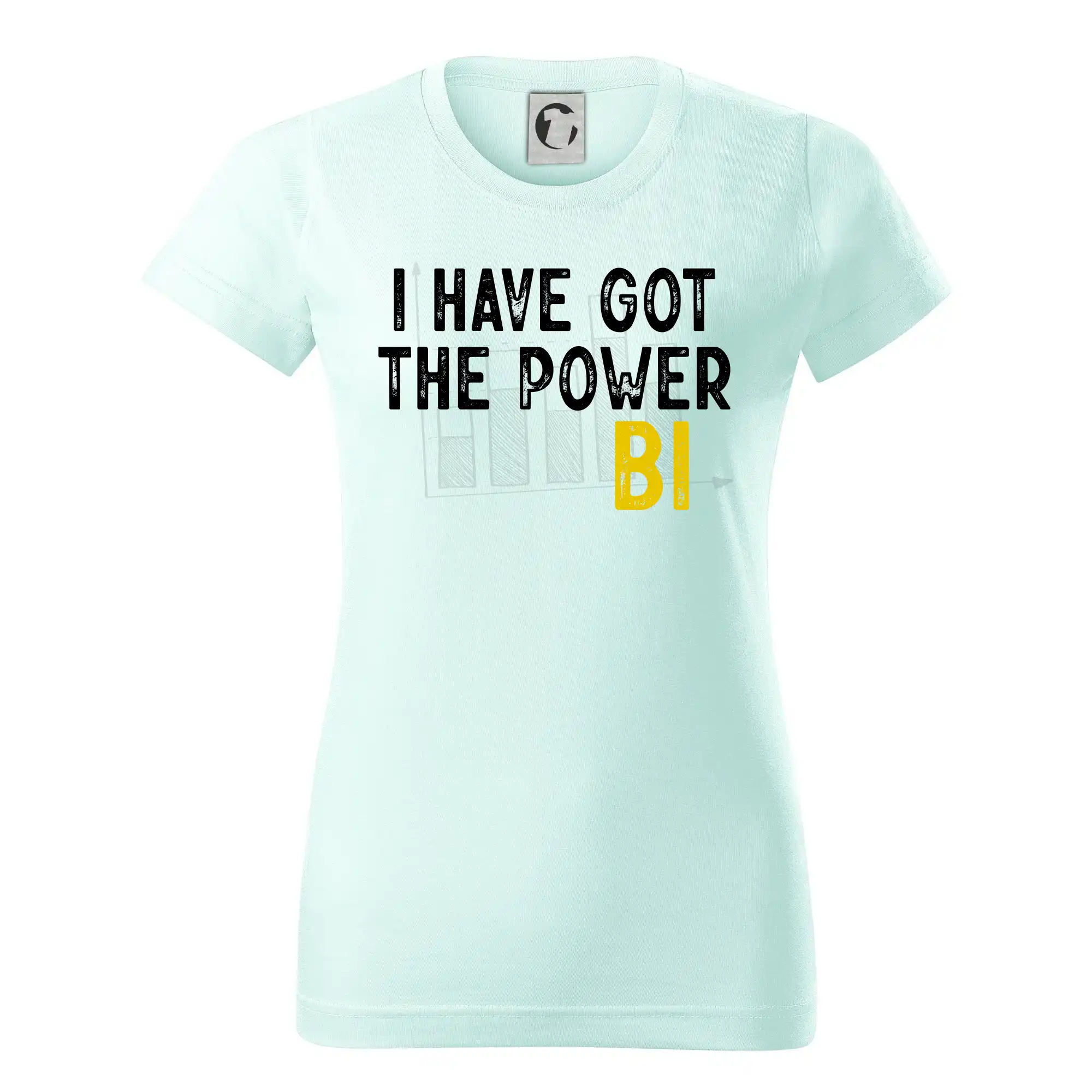 I have got the power bi
