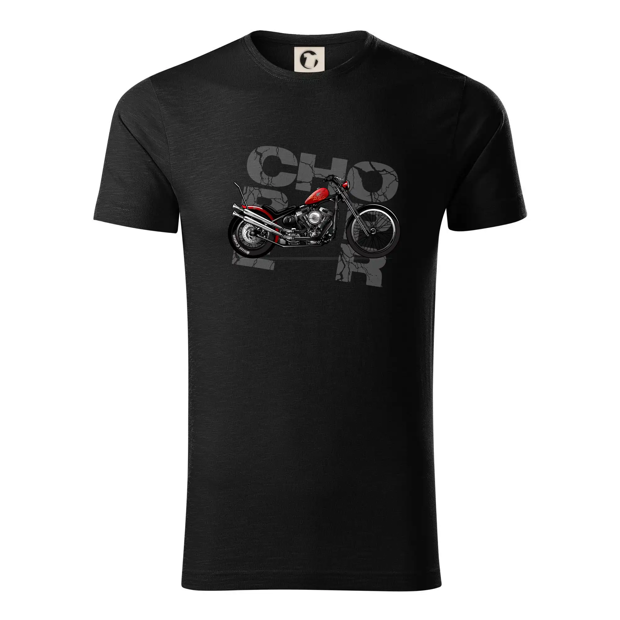 Chopper 004