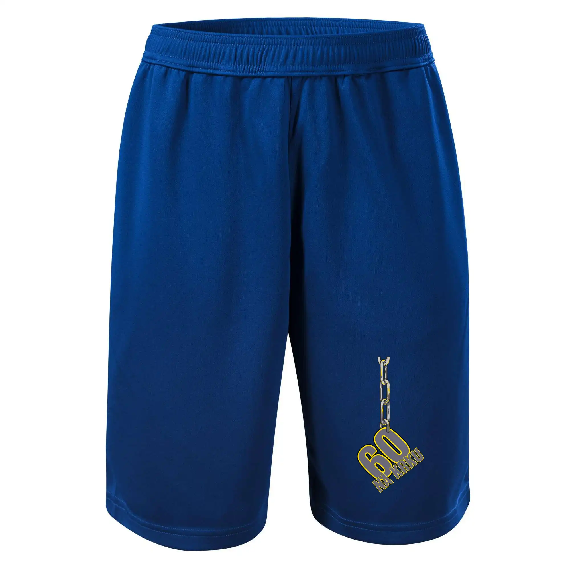 60 let na krku řetěz