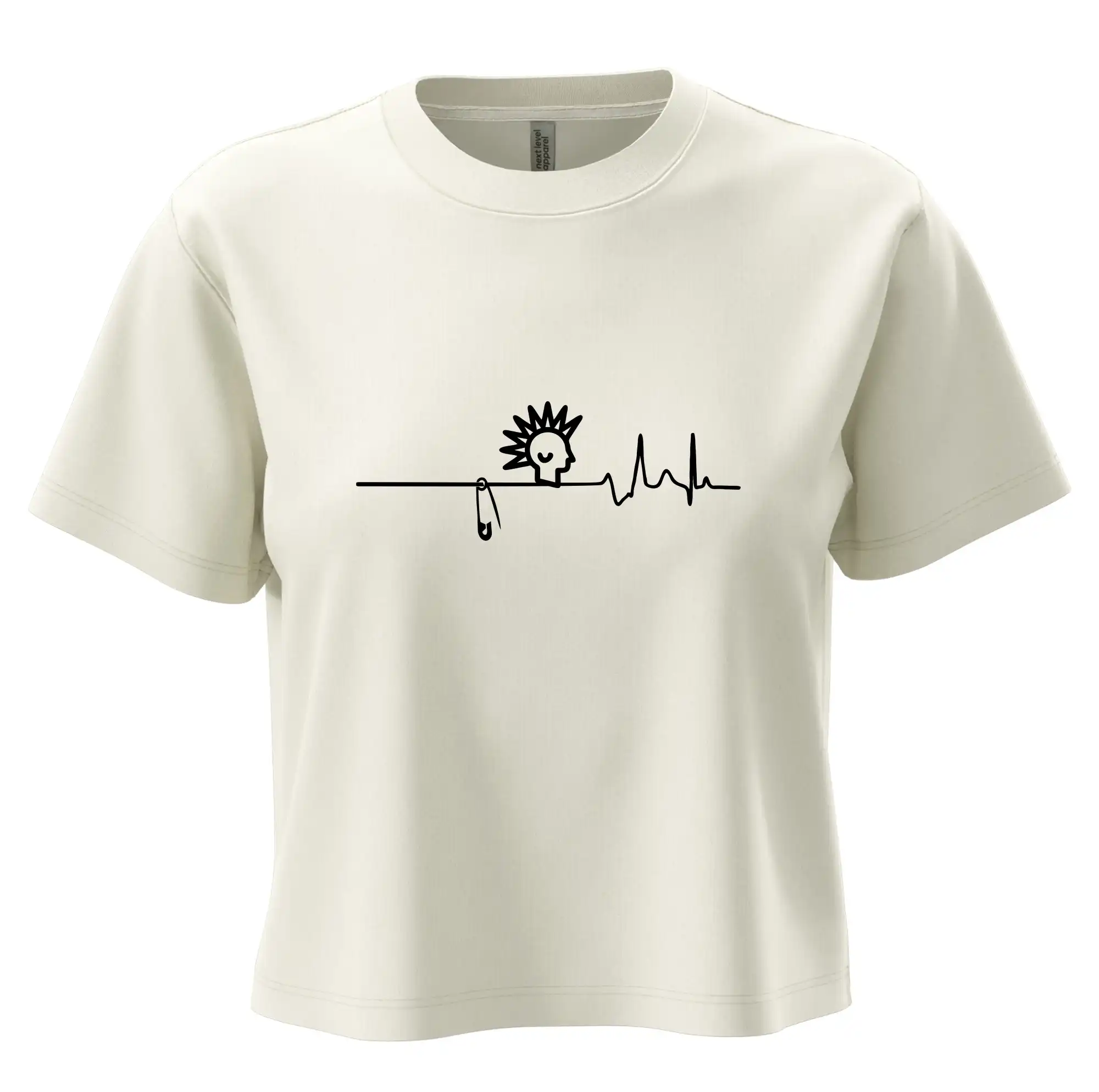 Ekg punk