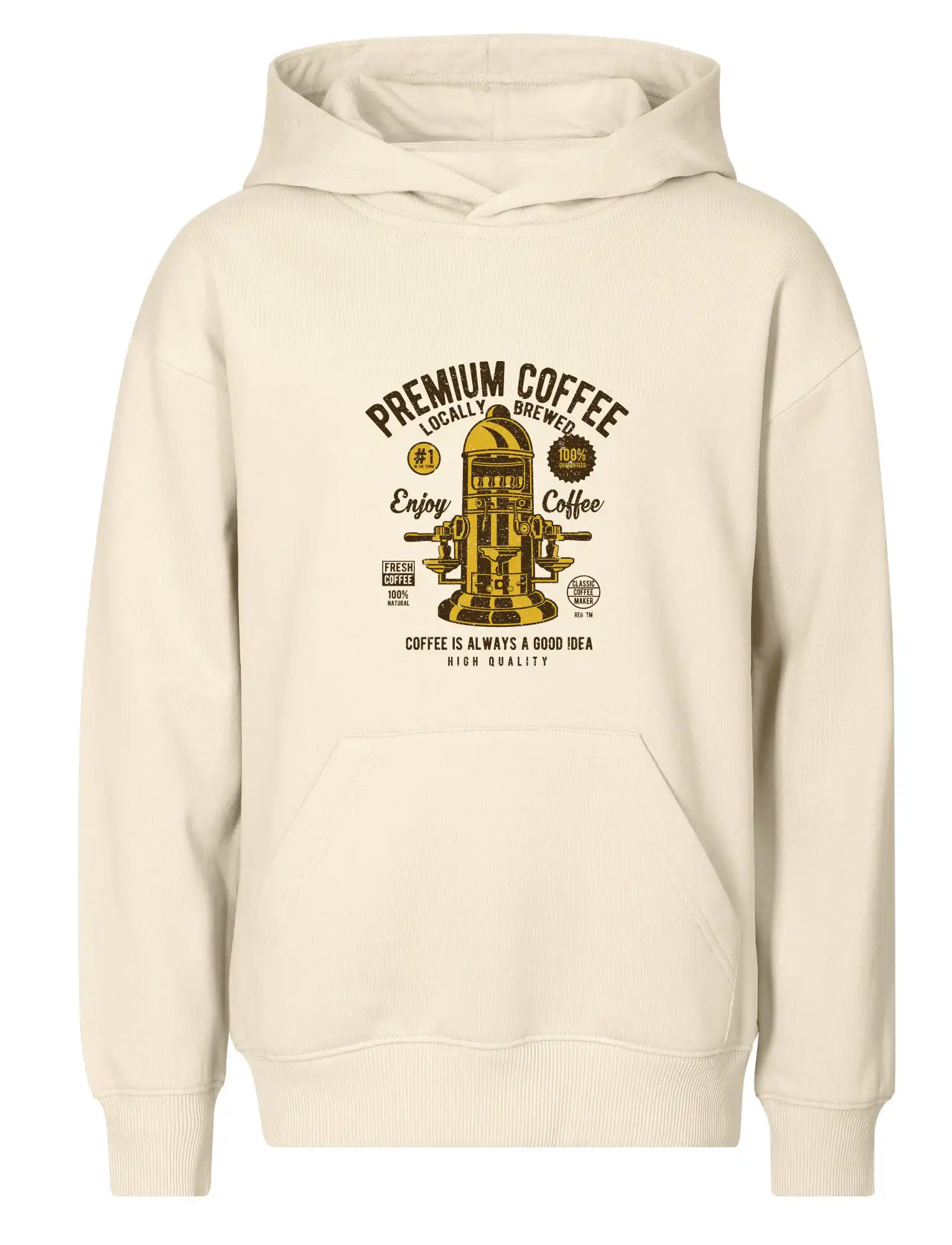 Classic Coffee Maker