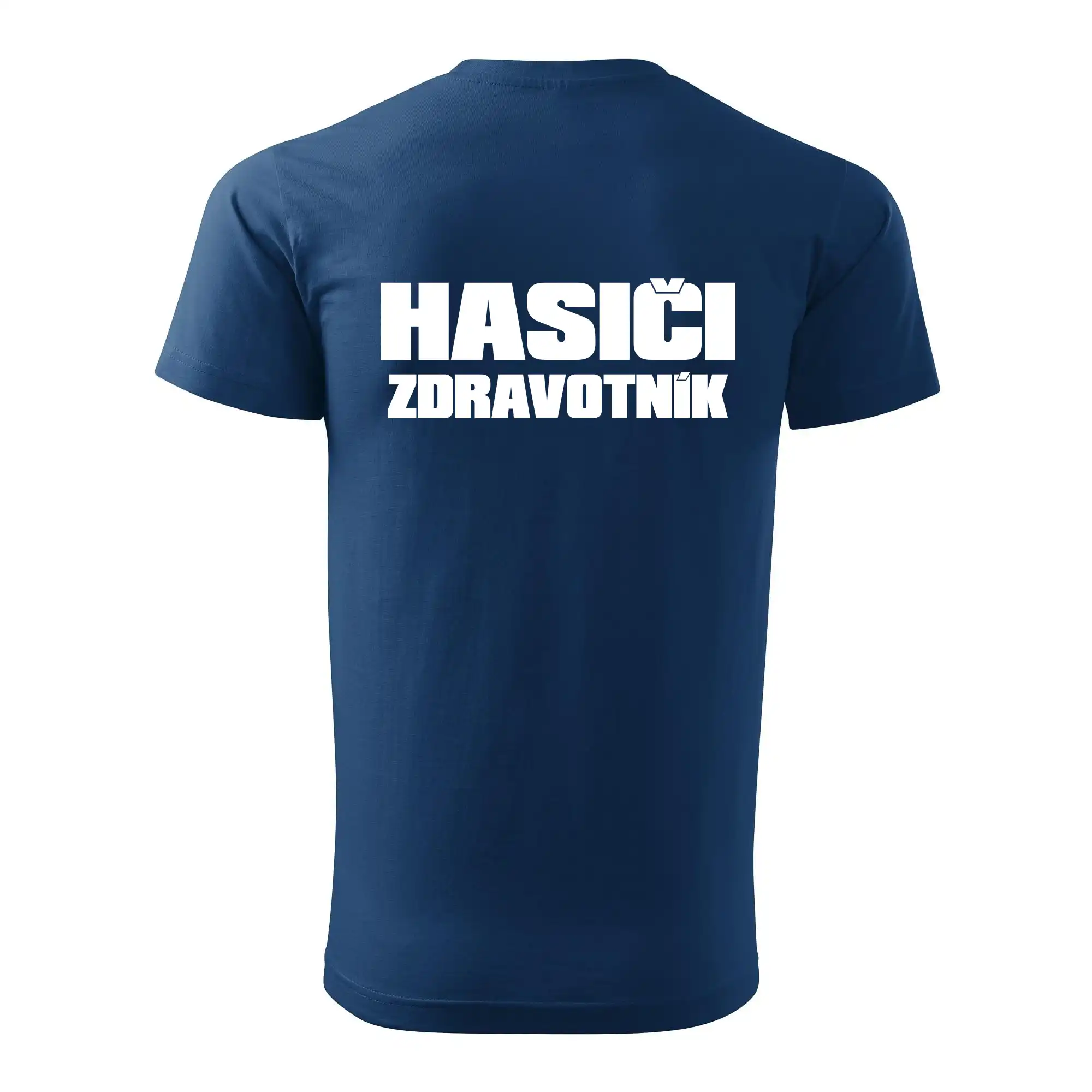Hasiči zdravotník