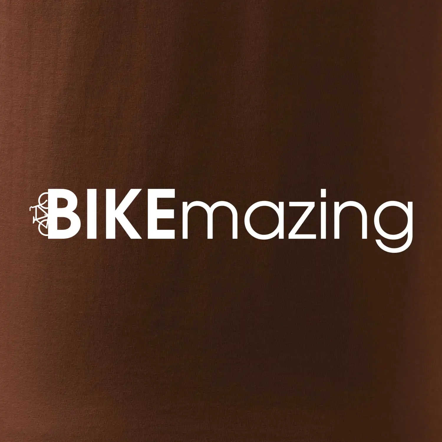 Bike nápisy Bikemazing