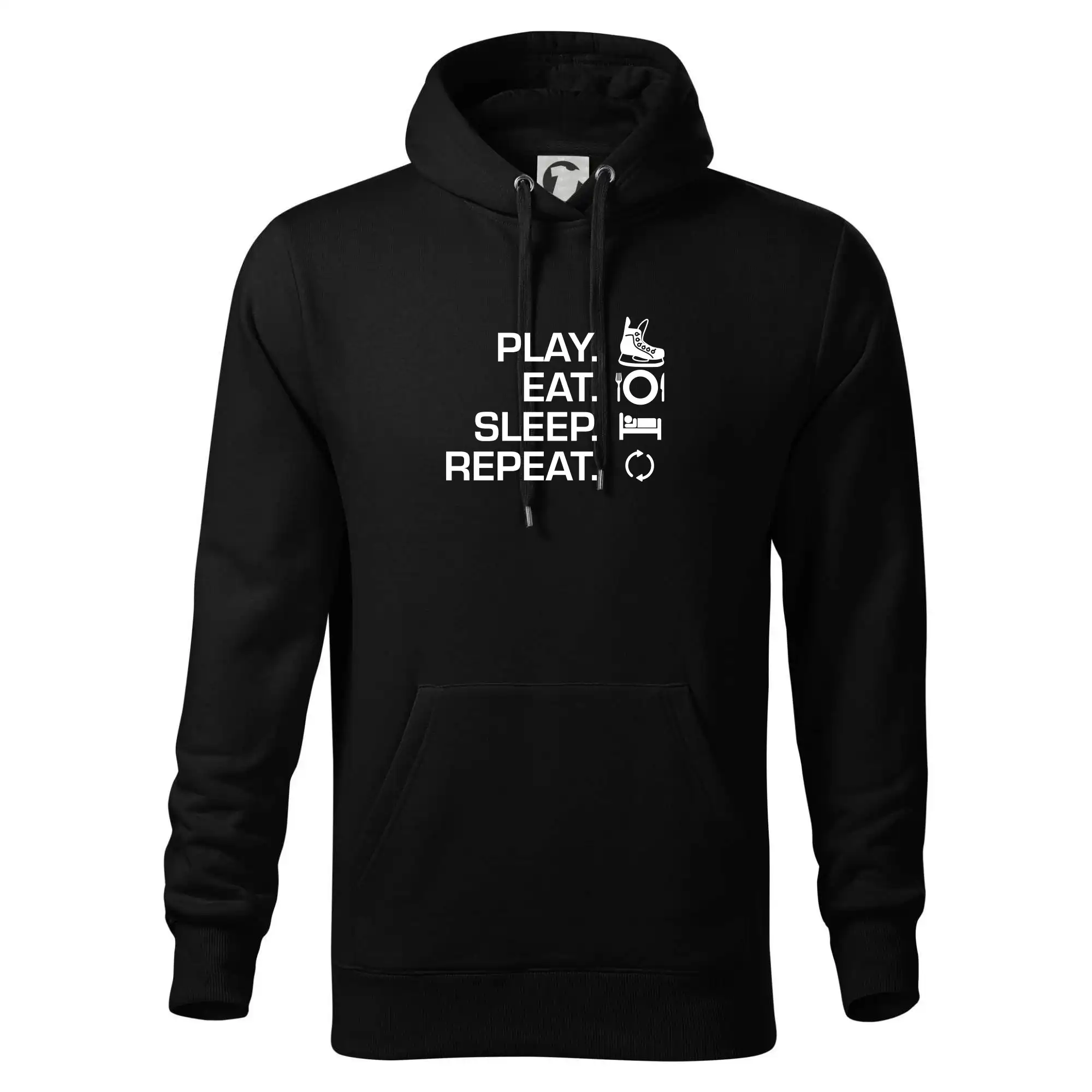 Play Eat Sleep Repeat hokej