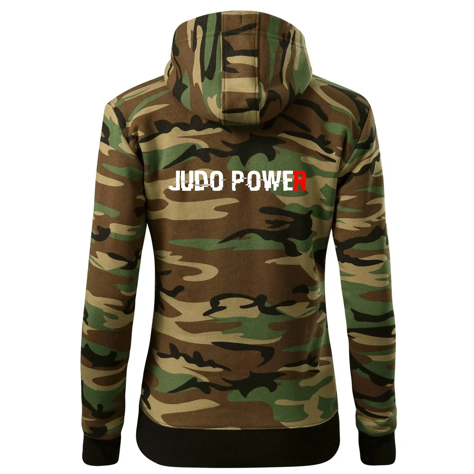Judo power