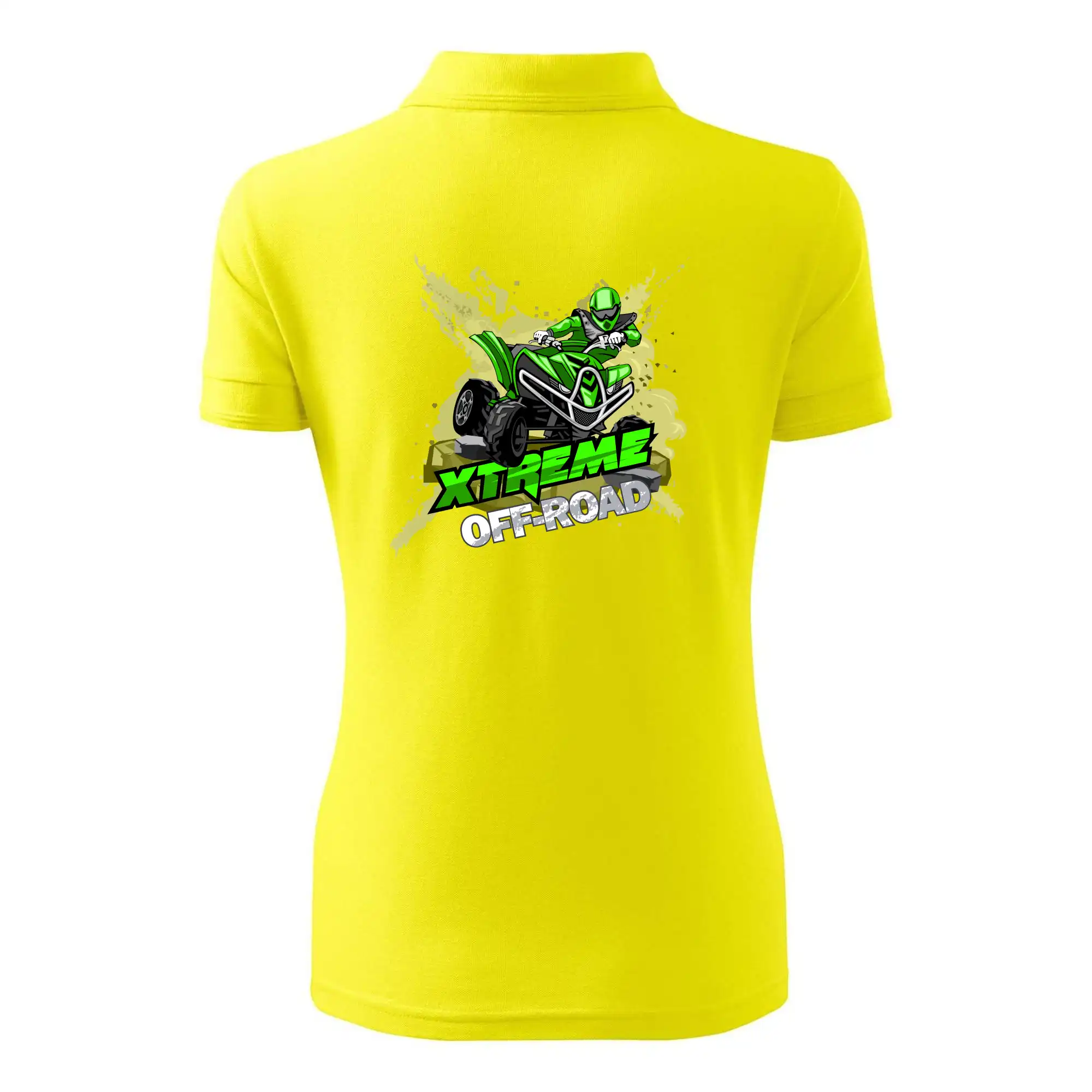 ATV čtyřkolka offroad XXX
