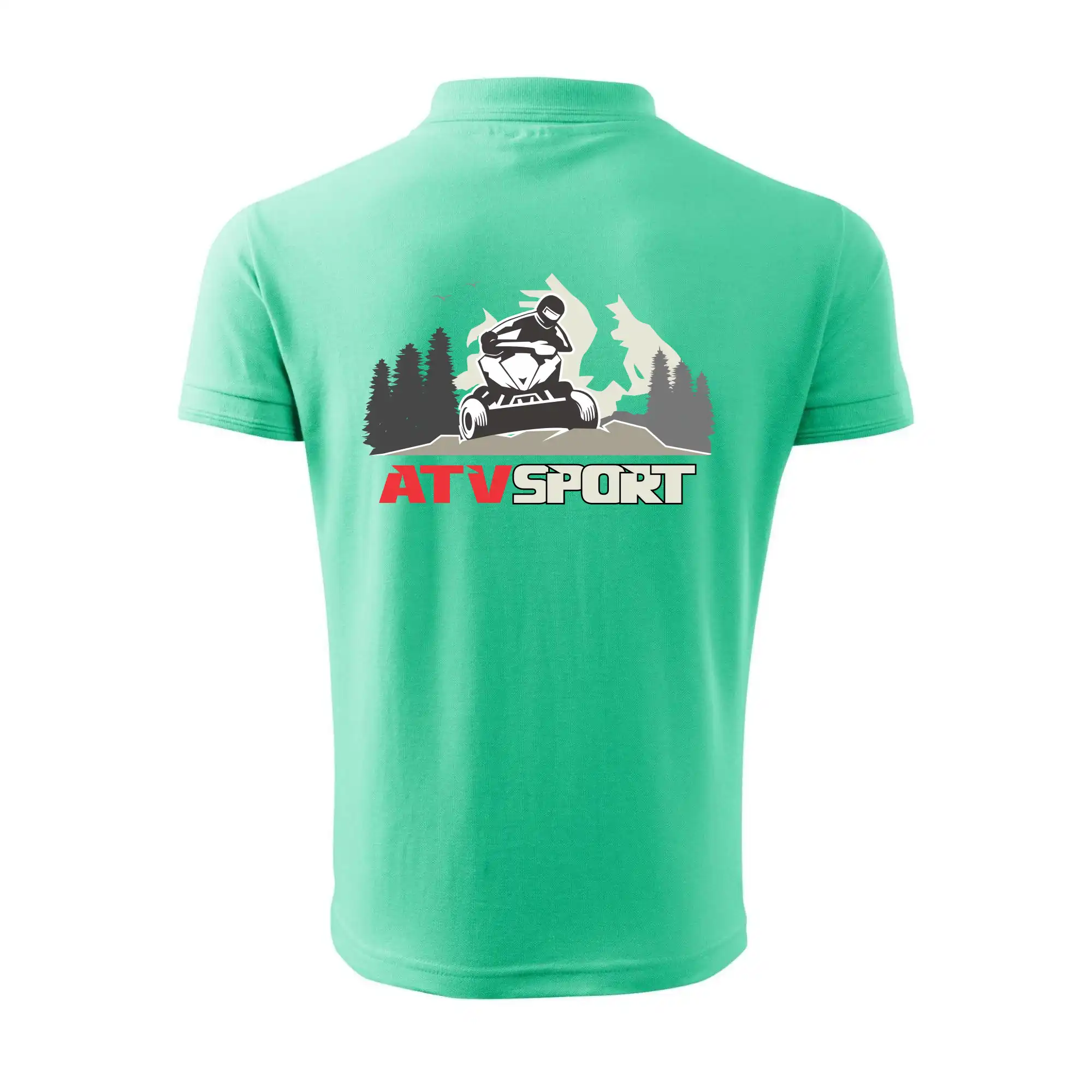 ATV čtyřkolka sport