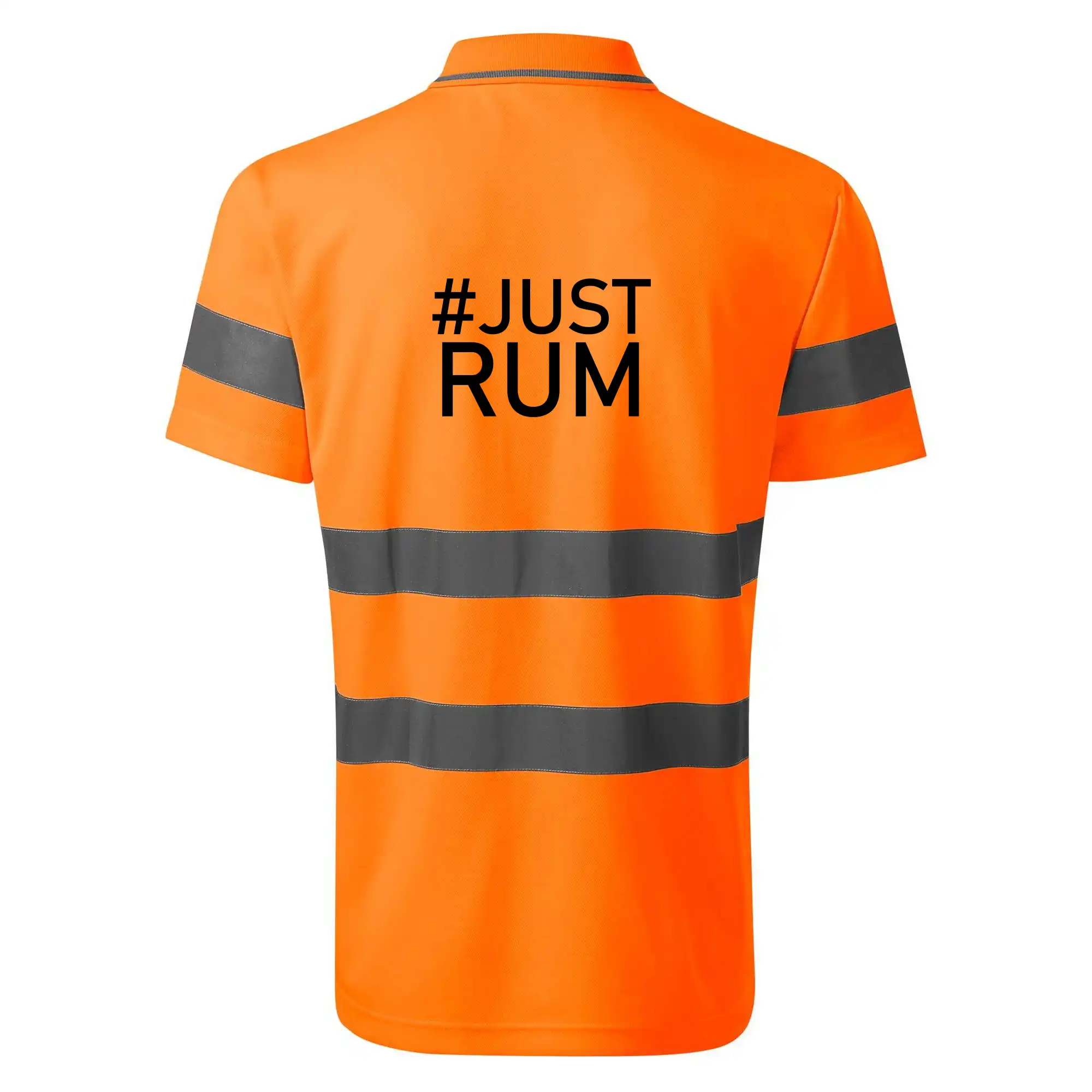 Just rum