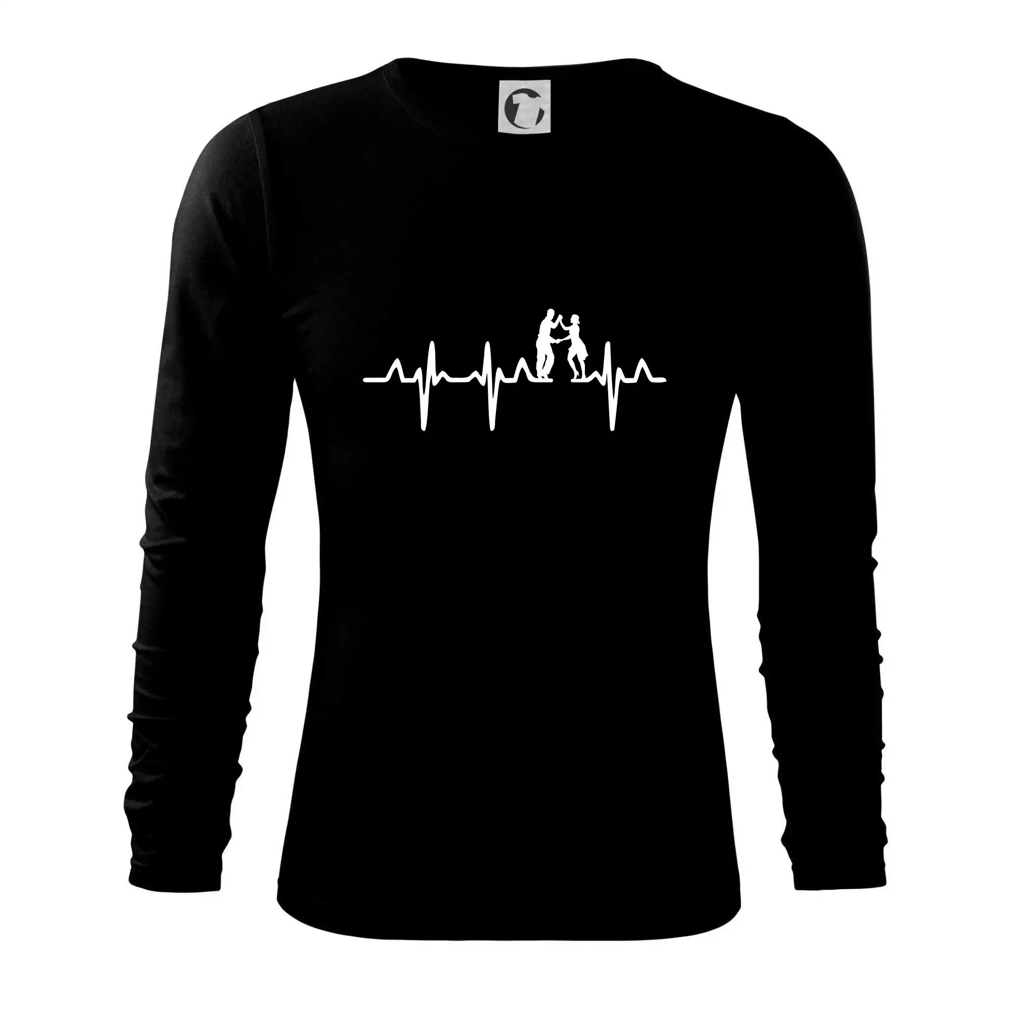 EKG salsa tanečníci