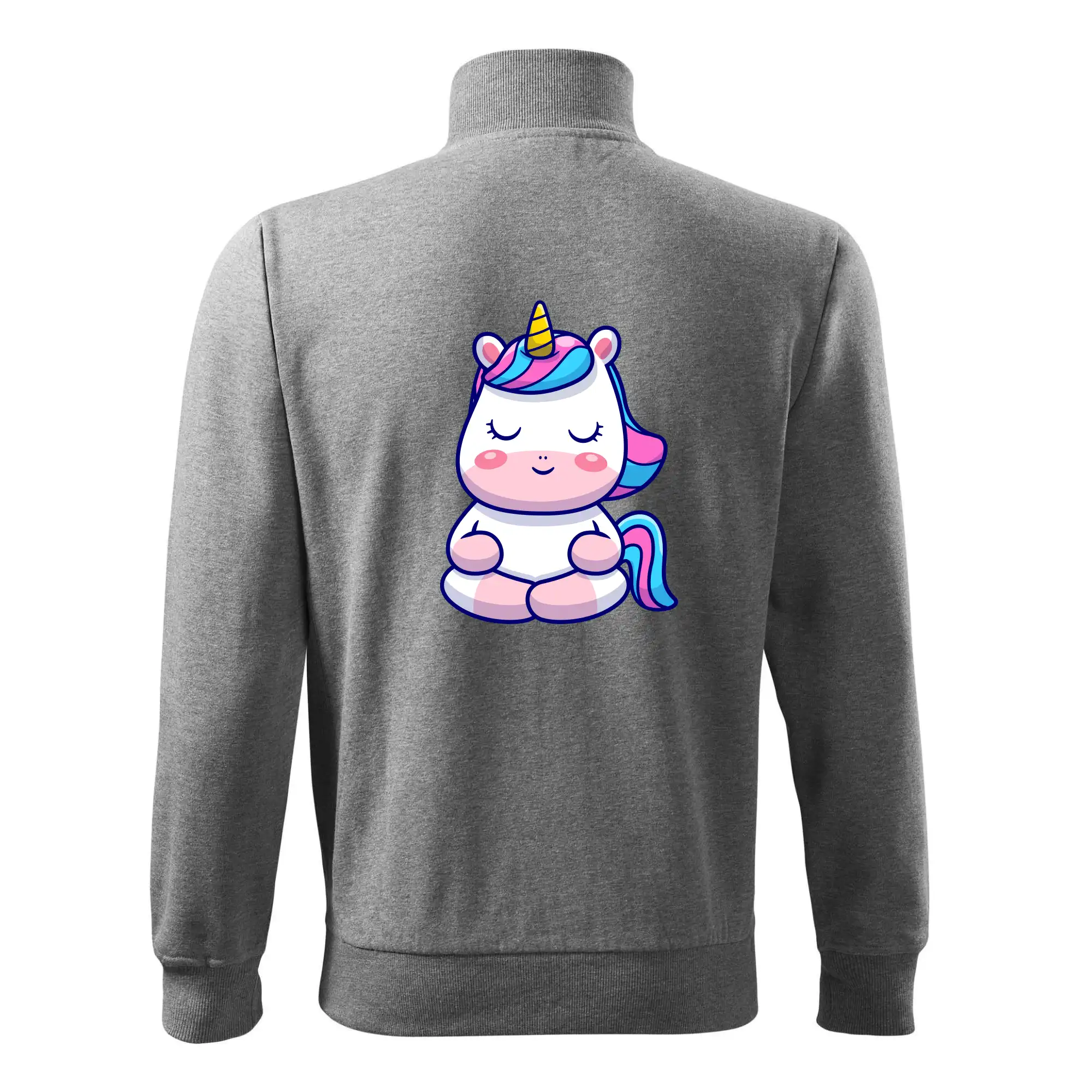 Yoga jednorožec - relax