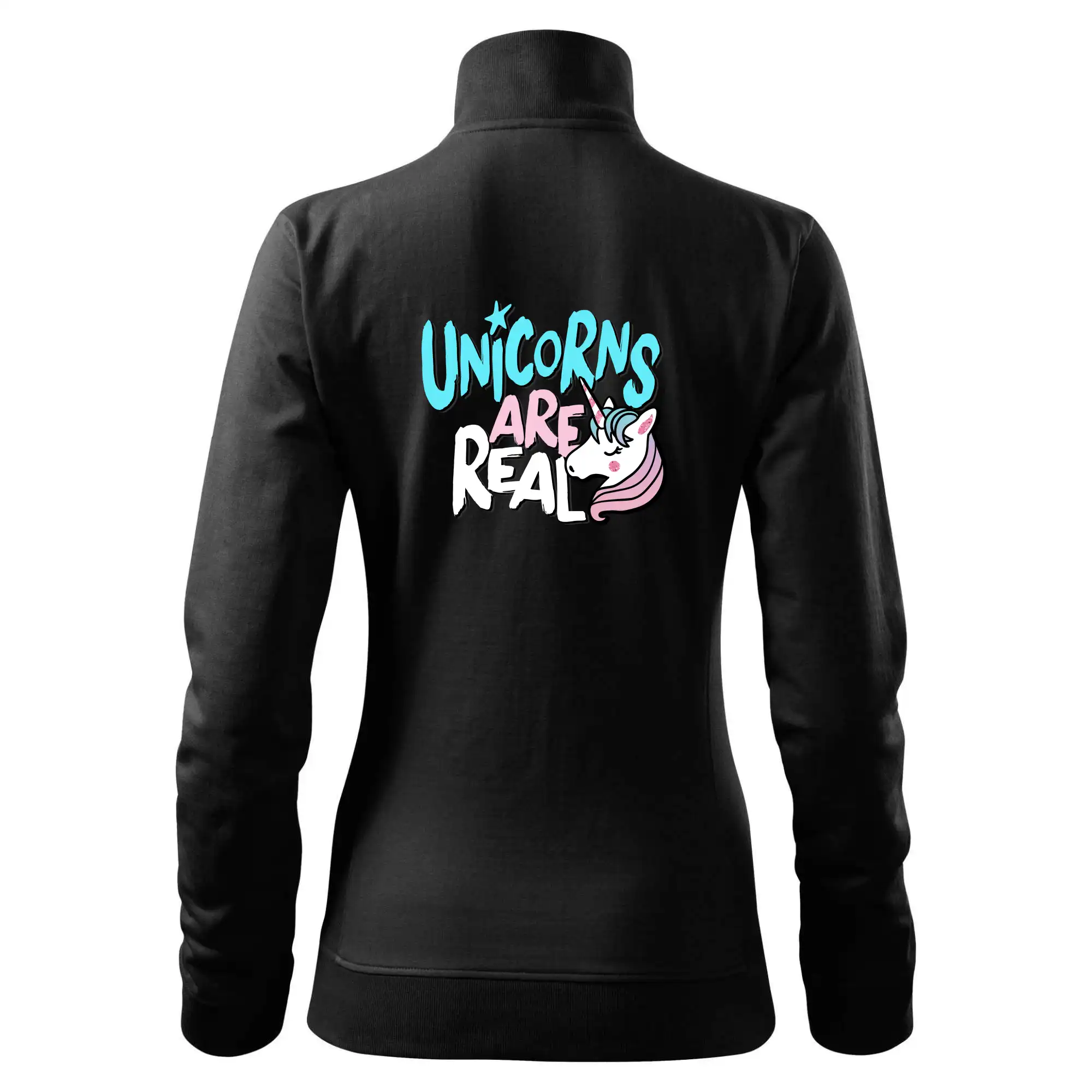 Unicorns are real ponny