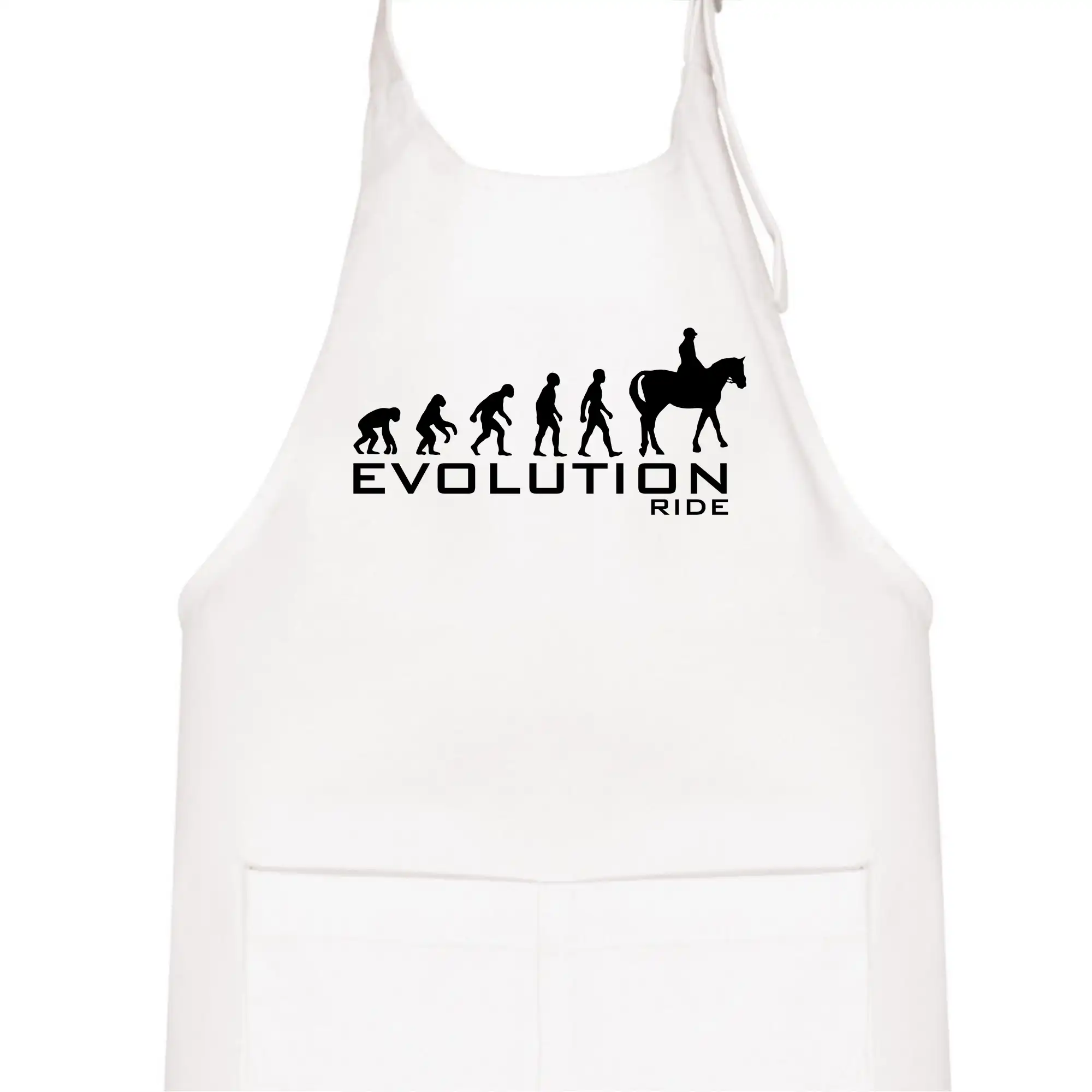 Evoluce Ride horse