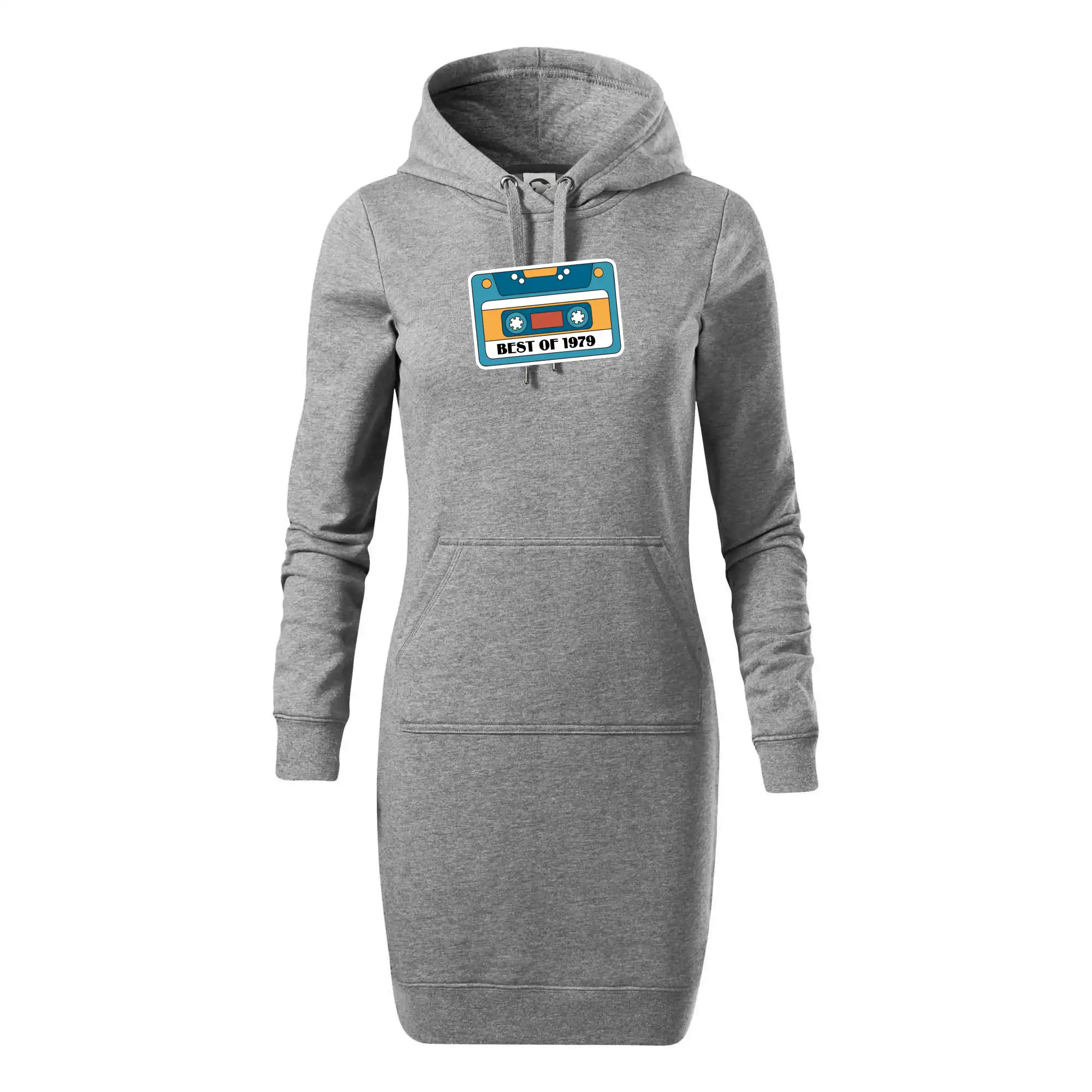 Narozeniny kazeta Best of 1979