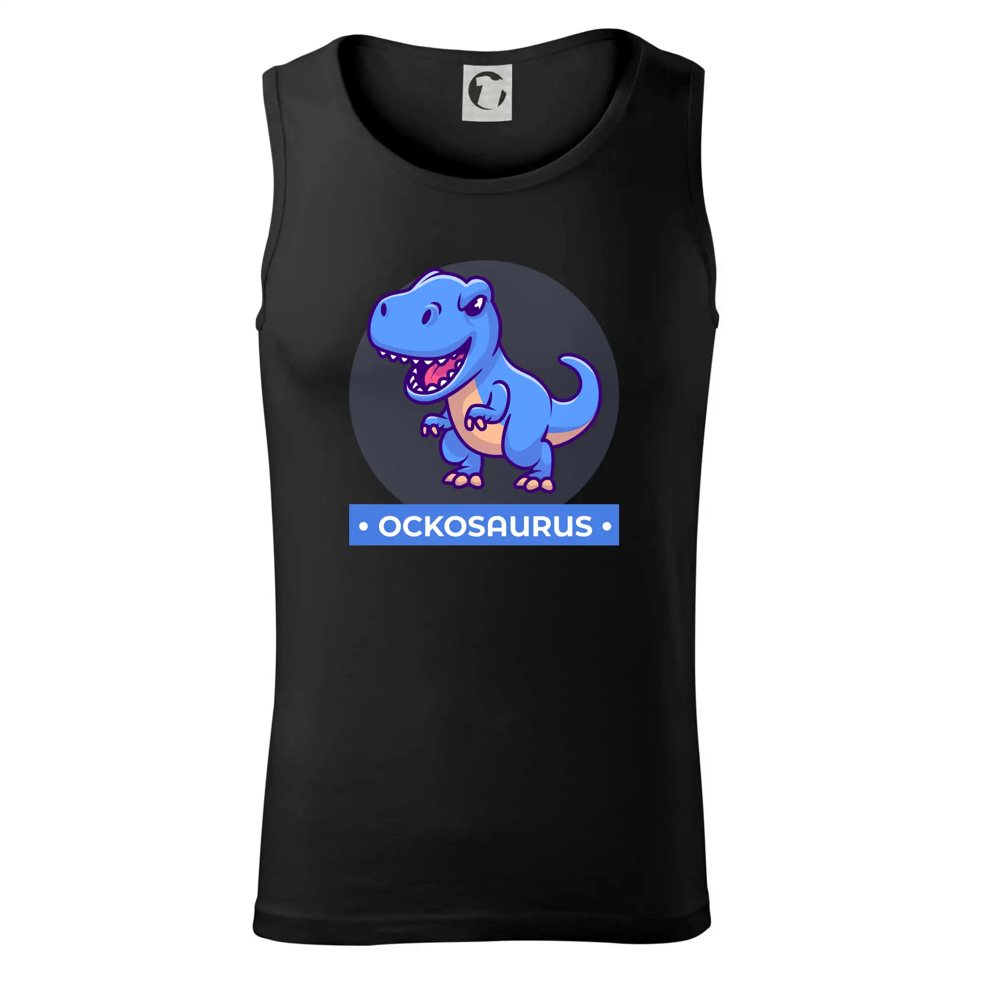 Dinosaurie rodina - ocko SK