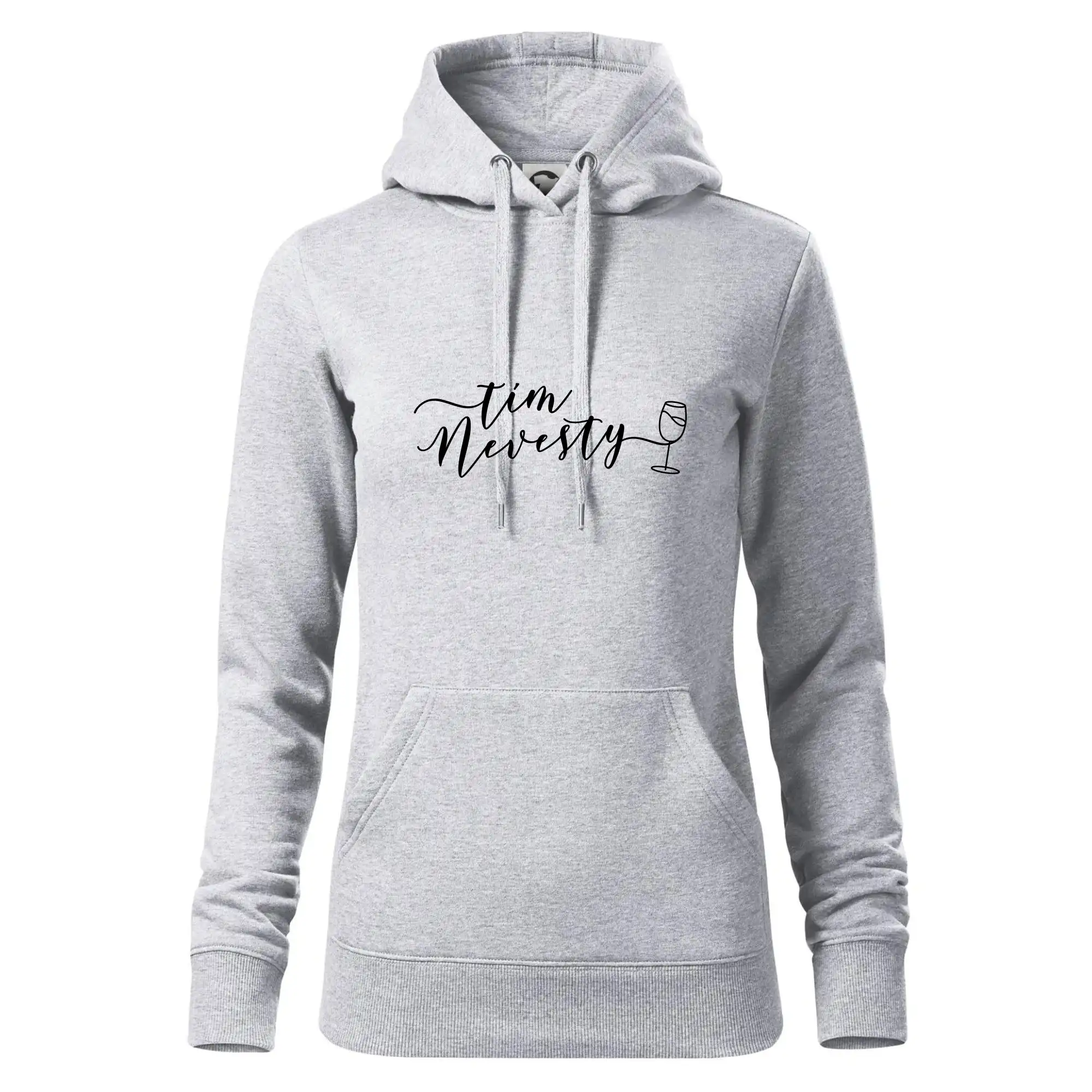 Tím nevesty biele víno SK