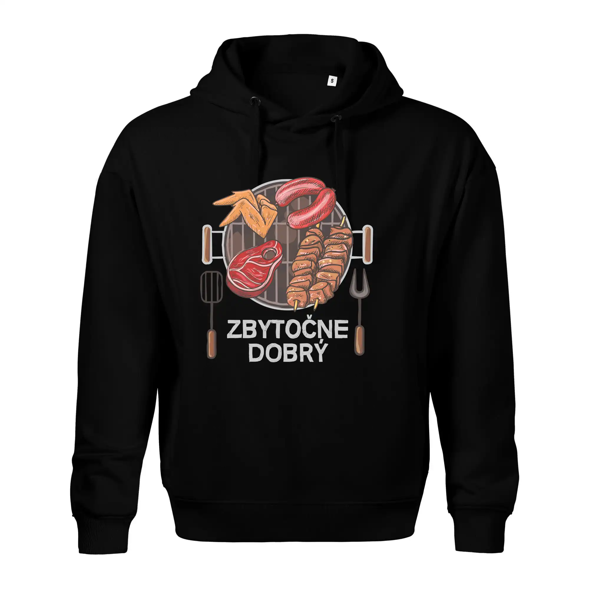 Zbytočne dobrý